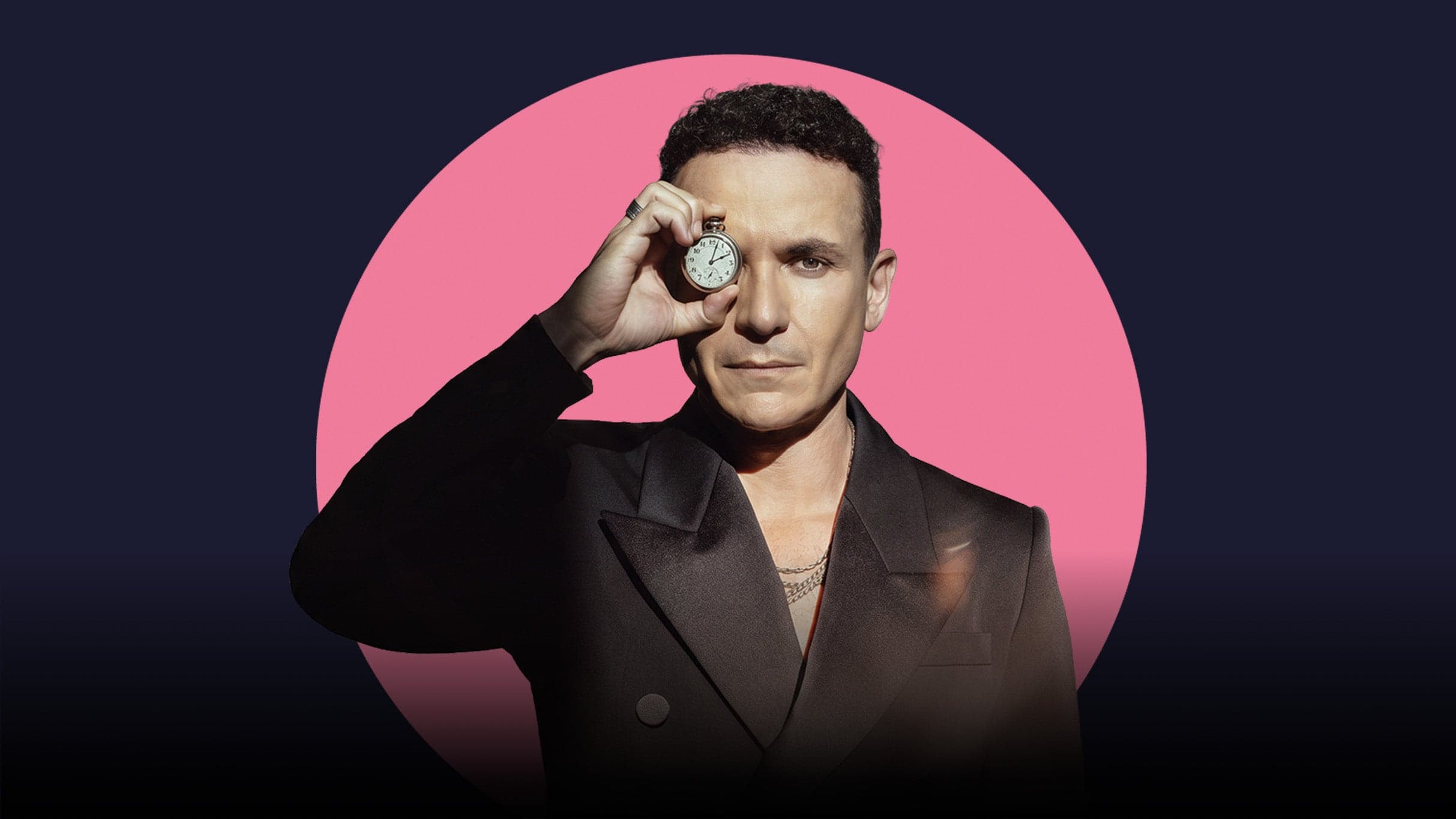 Fonseca live