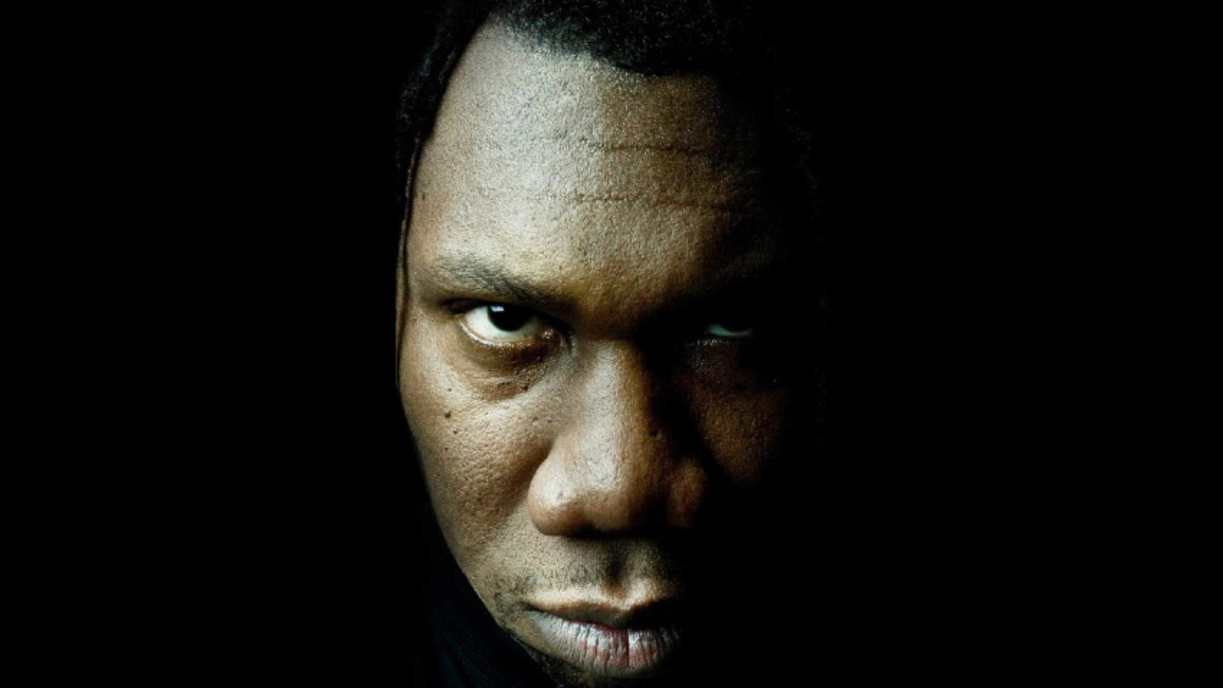 KRS-One live