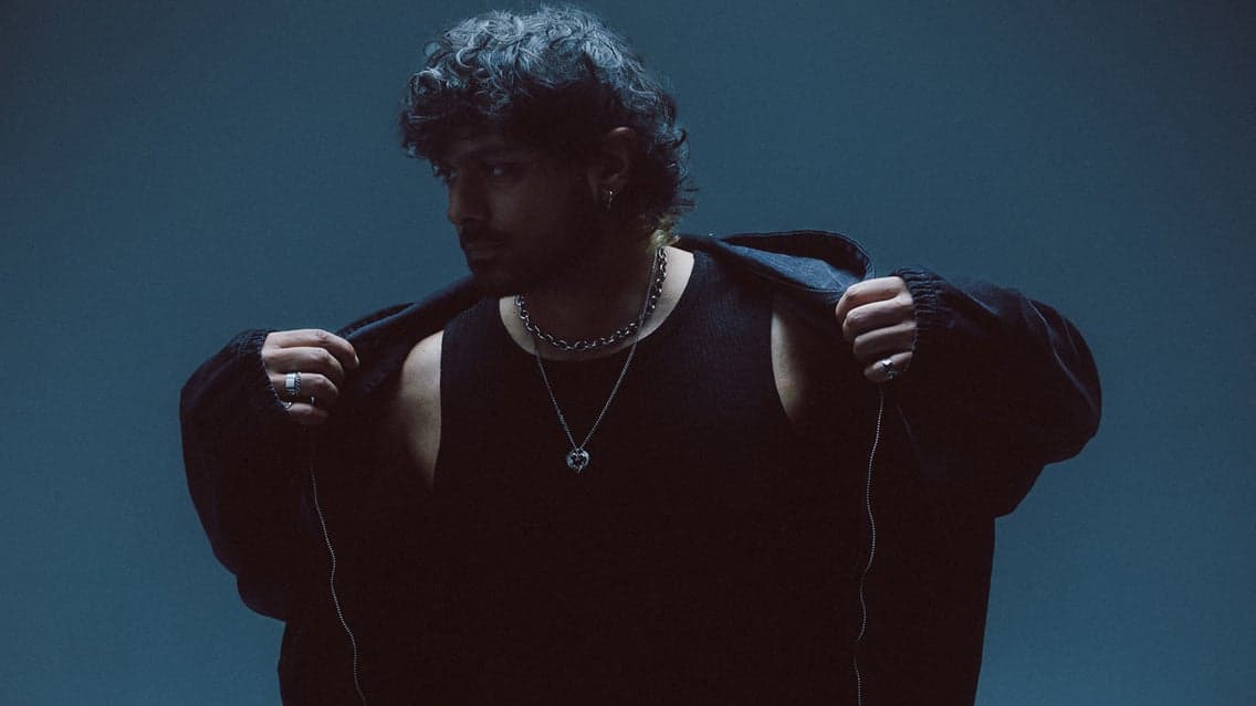 Jai Wolf live