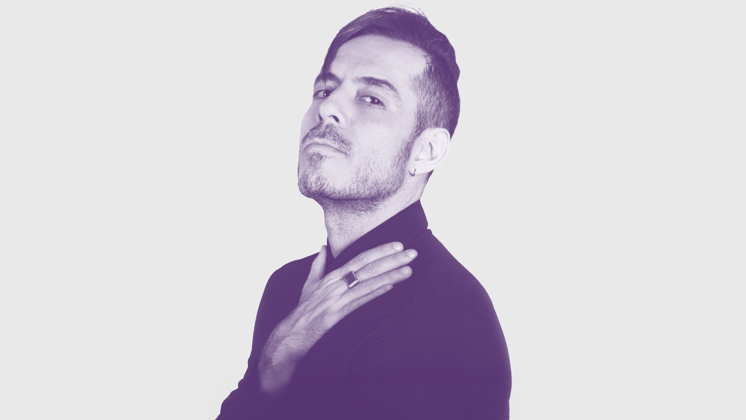 José Madero live