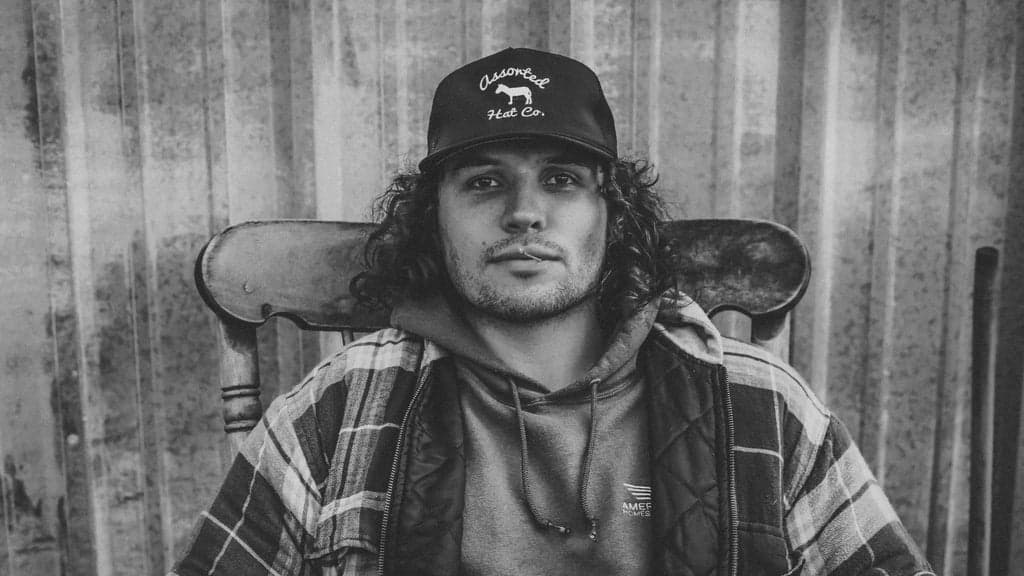 Josh Meloy live