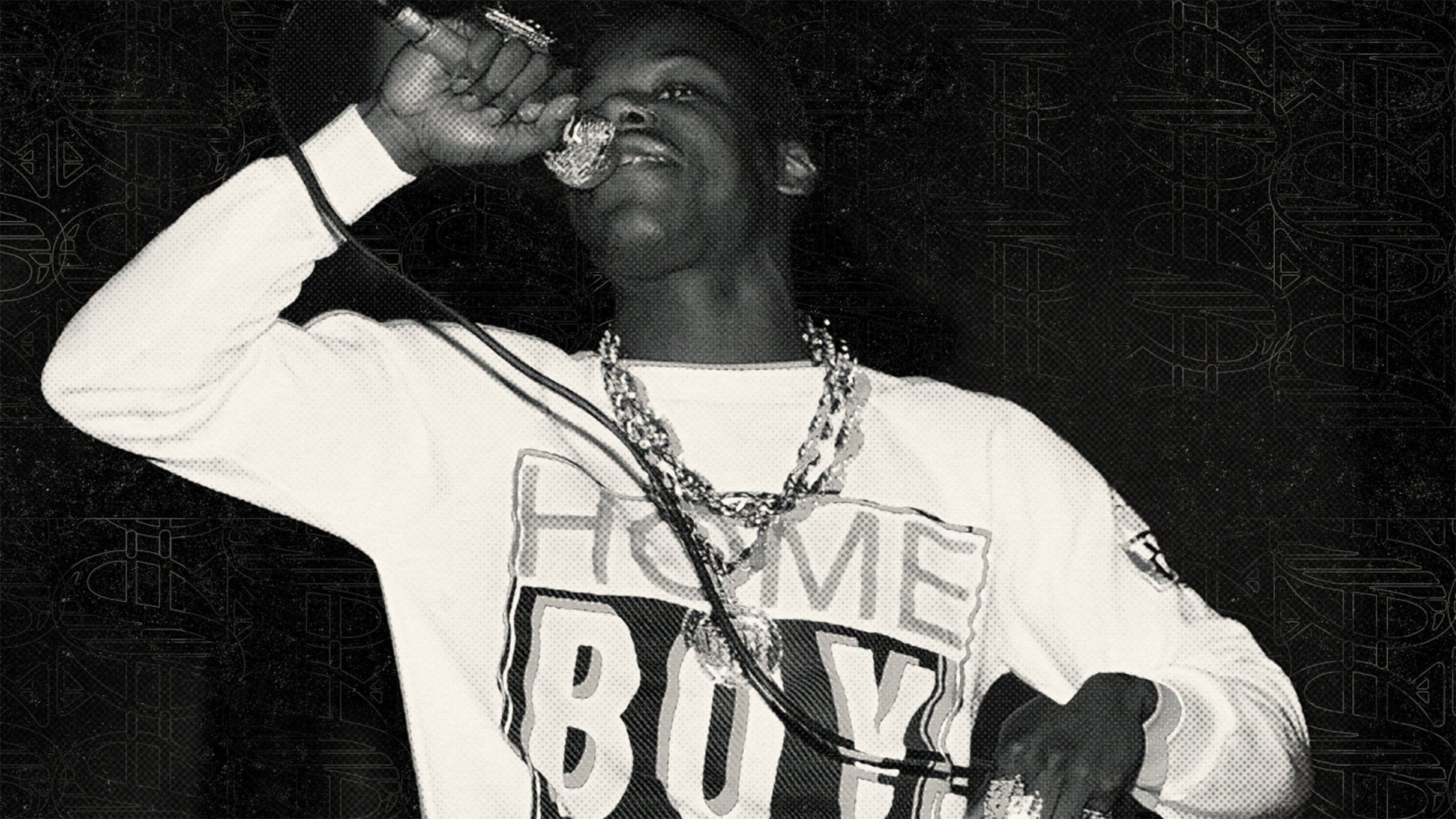 Too $hort live