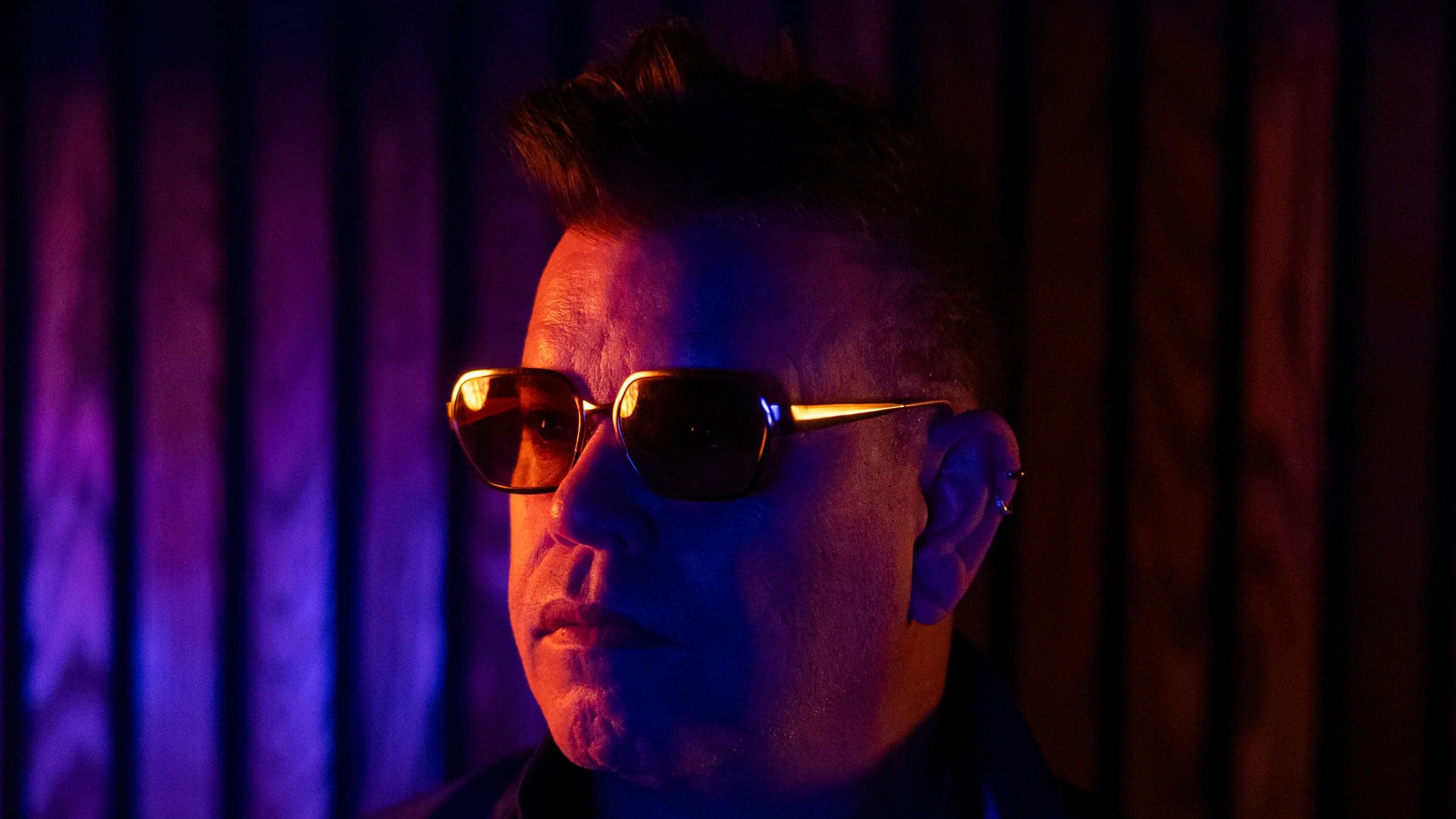 Paul Oakenfold live