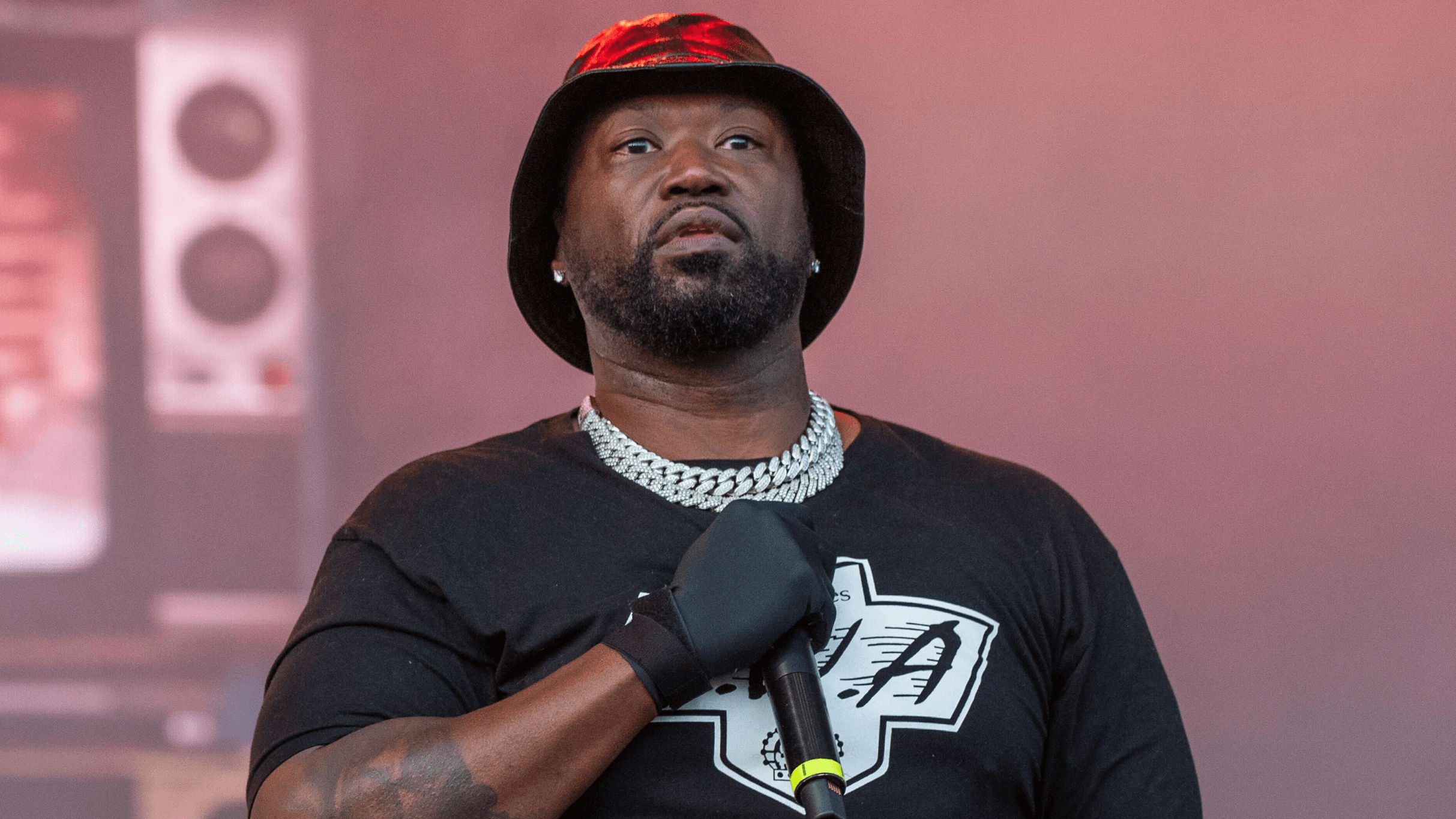 Project Pat live