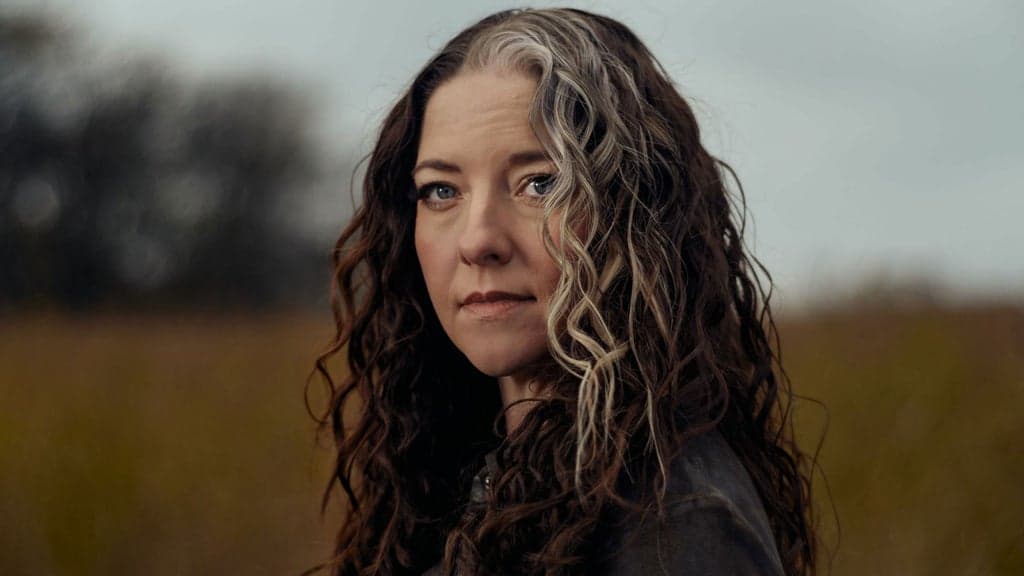 Ashley McBryde live