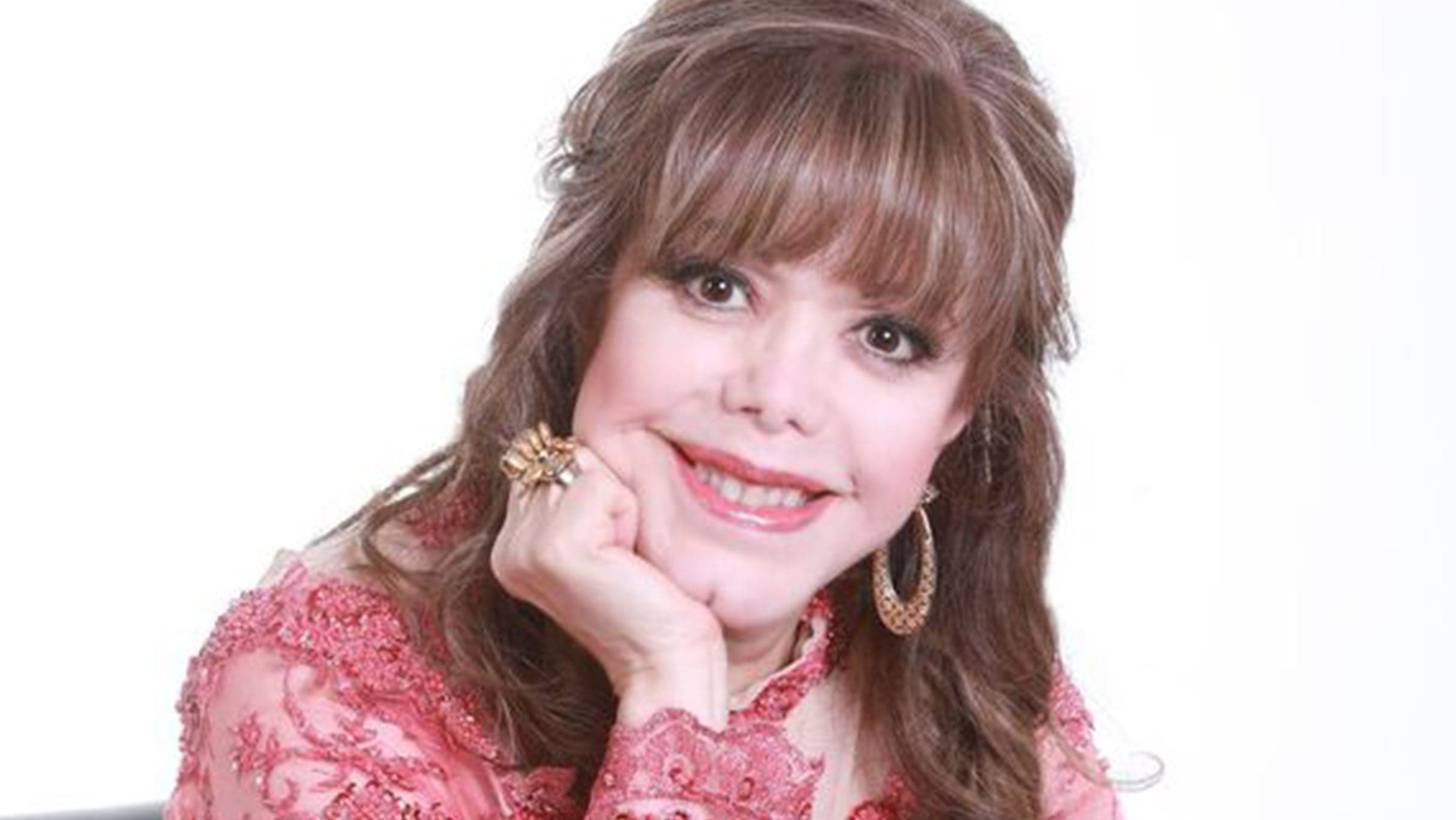 Yolanda Del Rio live
