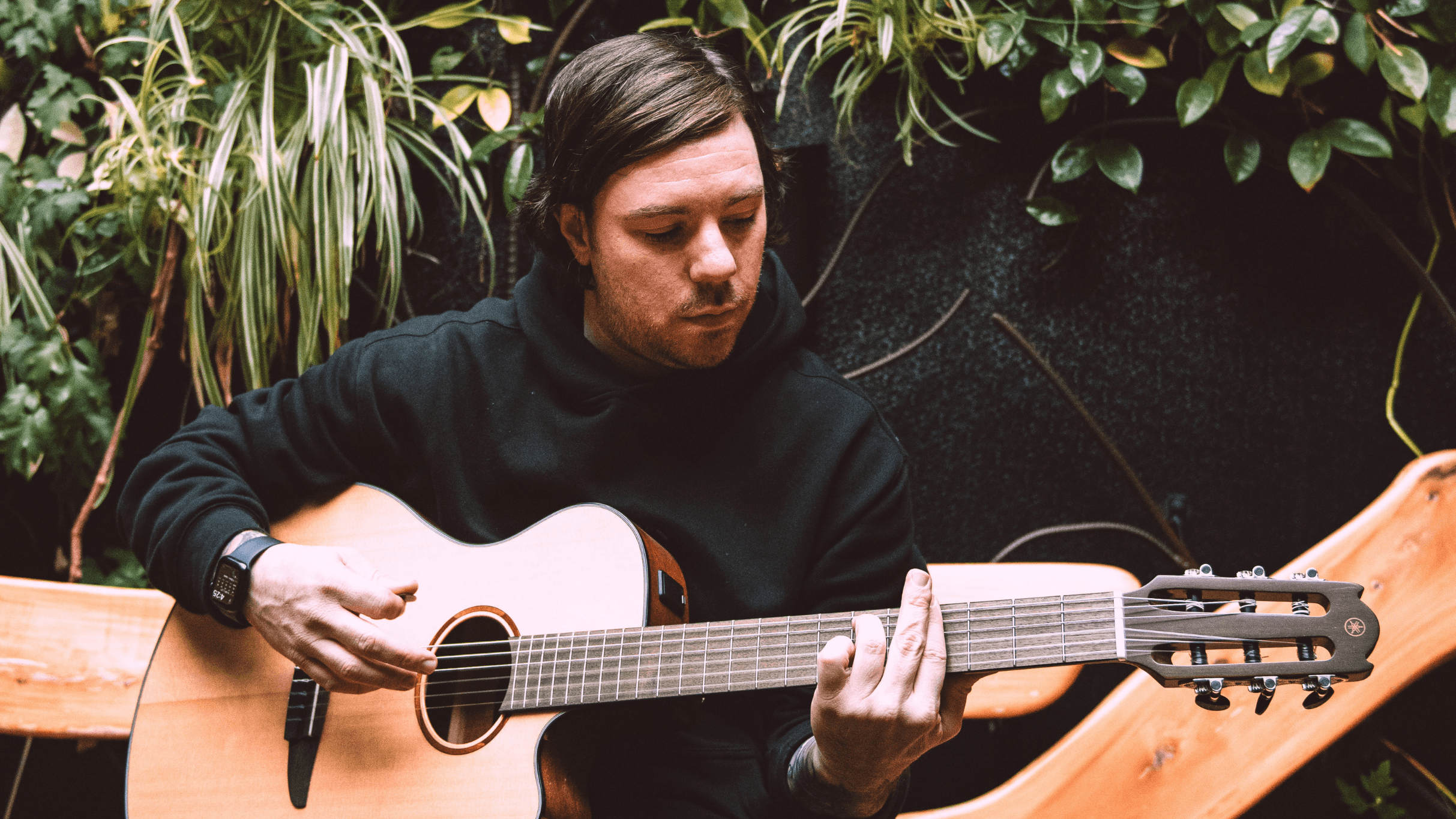 Kurt Travis live