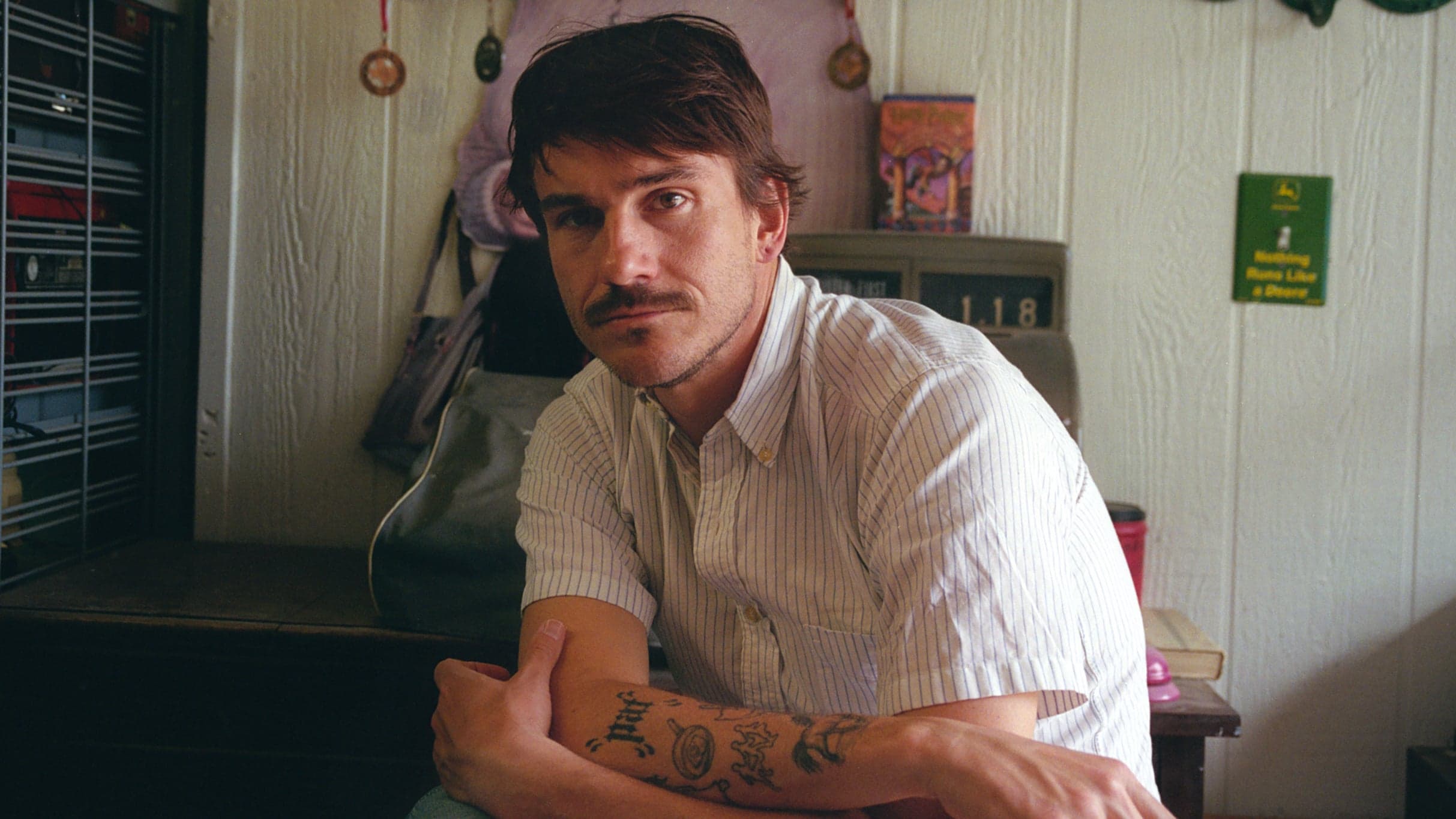 Medium Build live