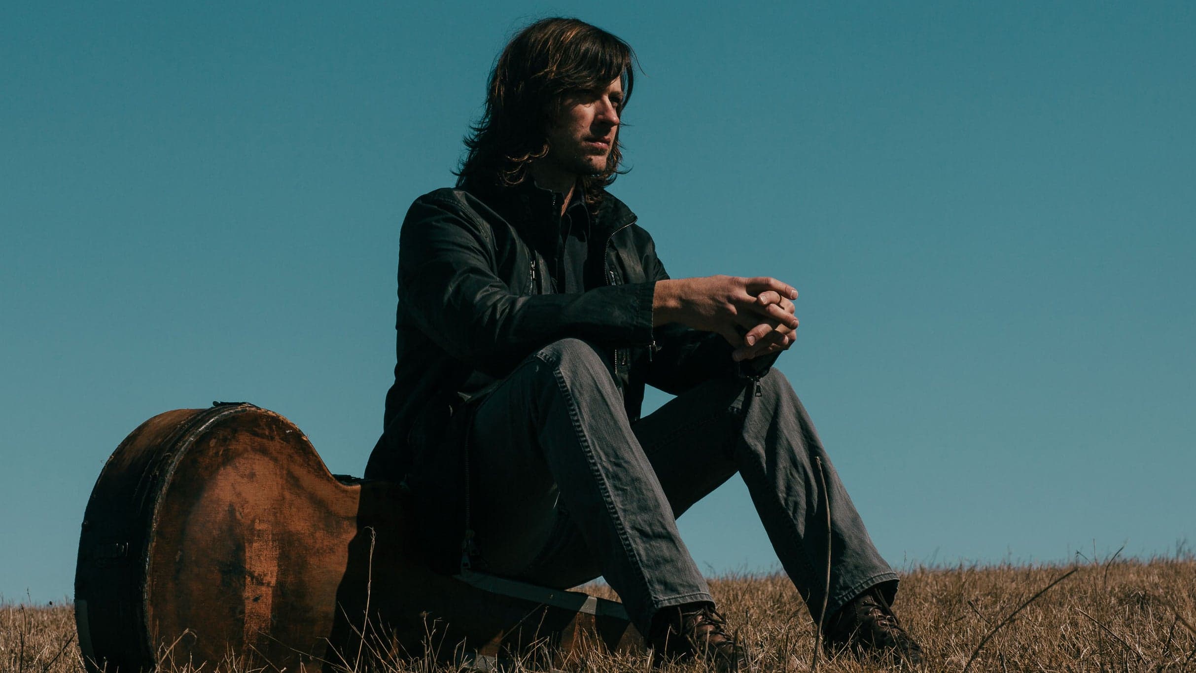 Rhett Miller live
