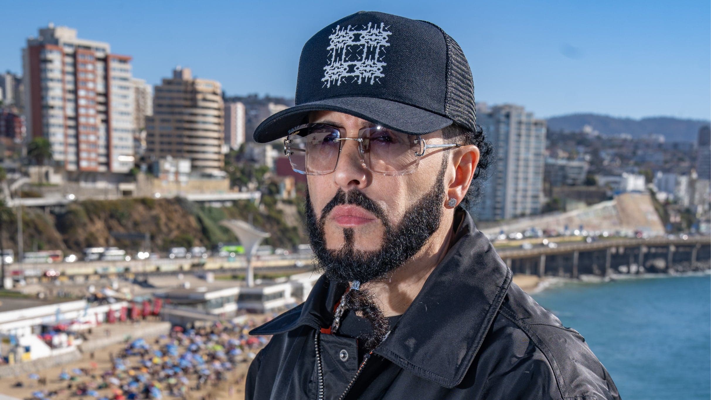 Yandel live