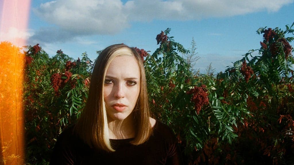Soccer Mommy live