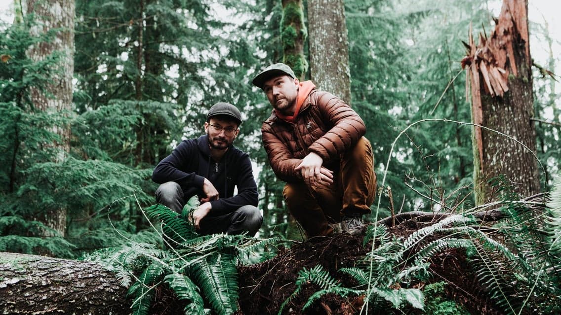 Emancipator live