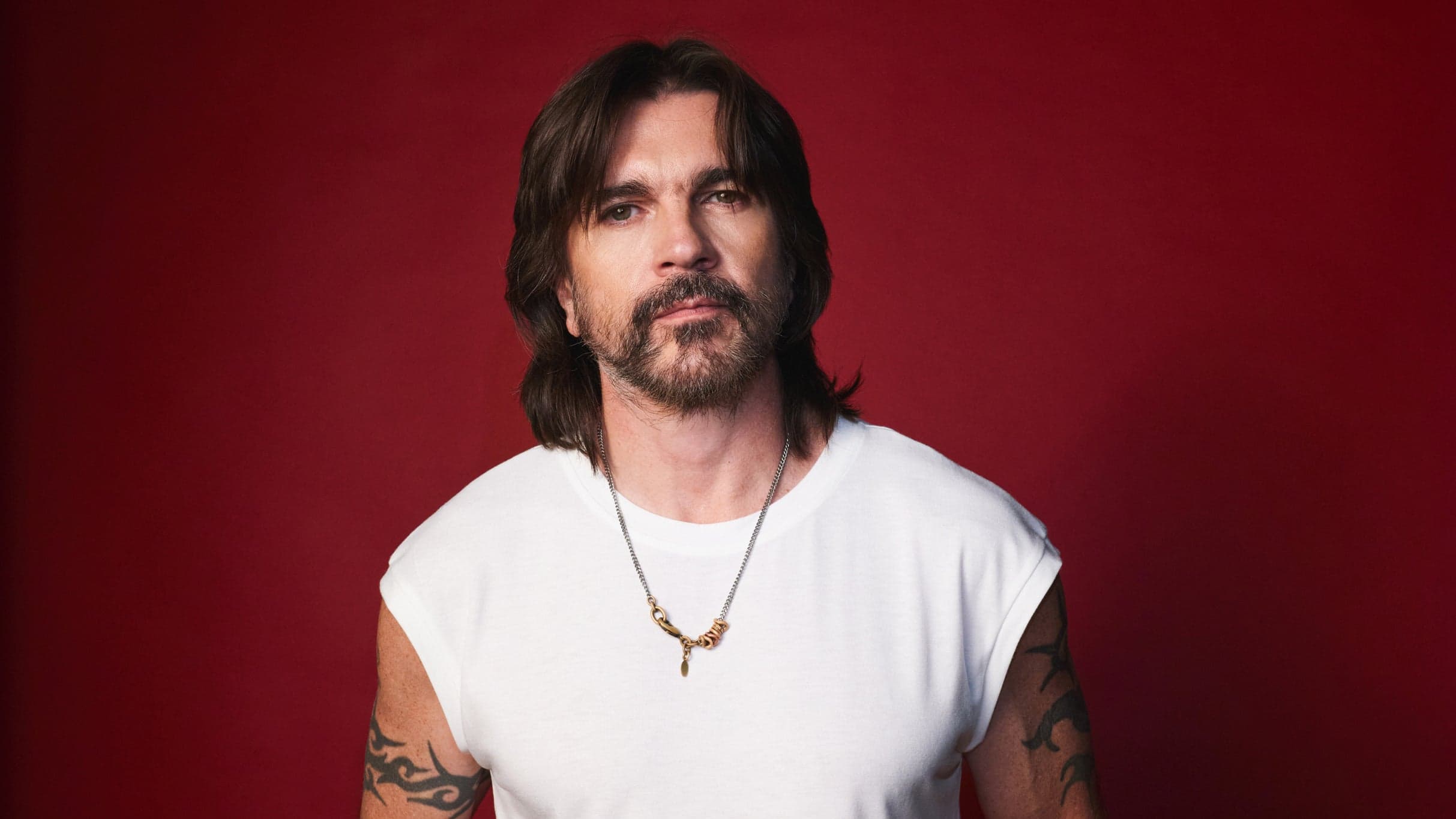 Juanes live