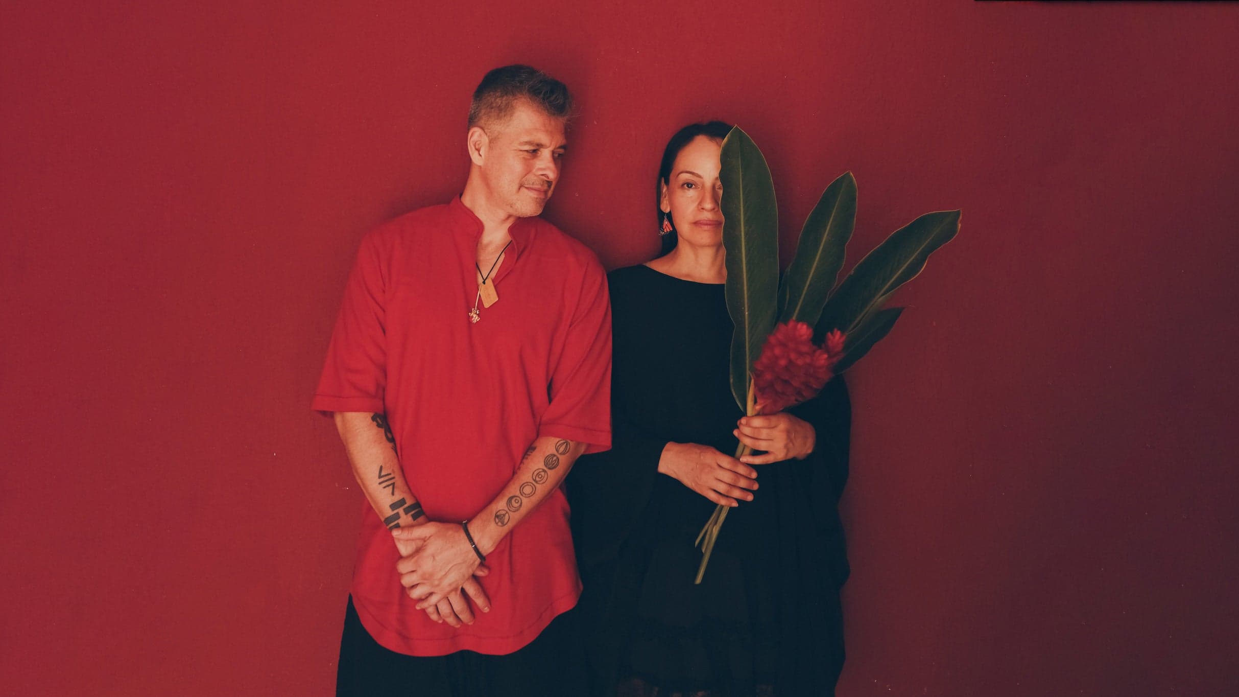 Rodrigo y Gabriela live