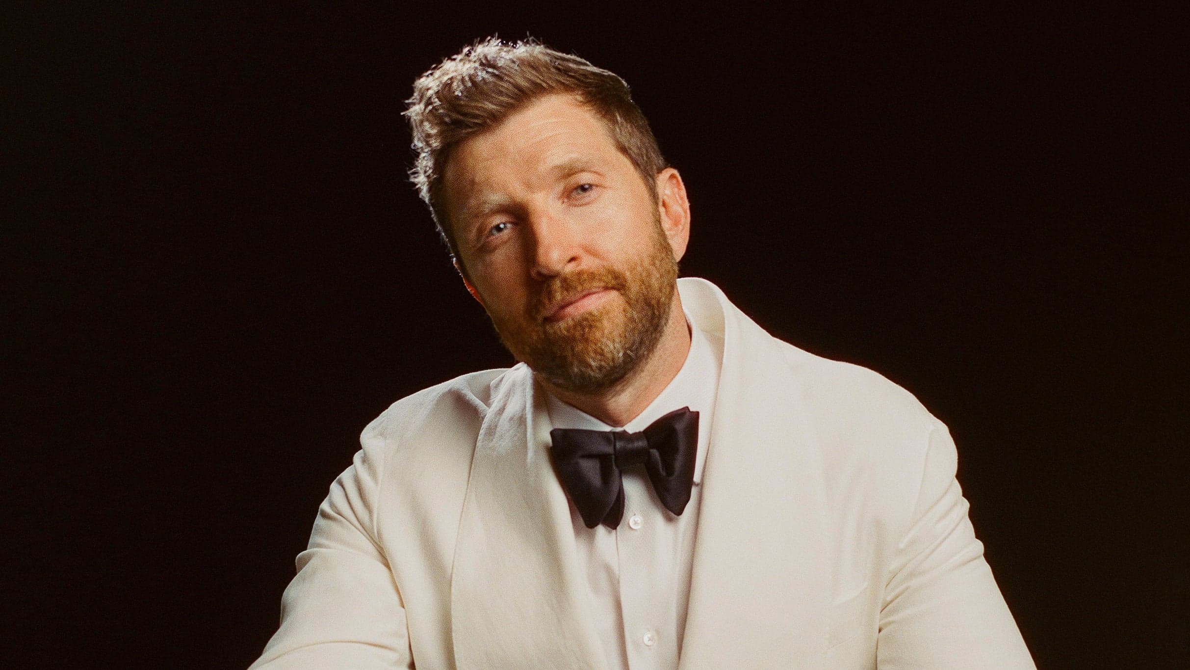 Brett Eldredge live