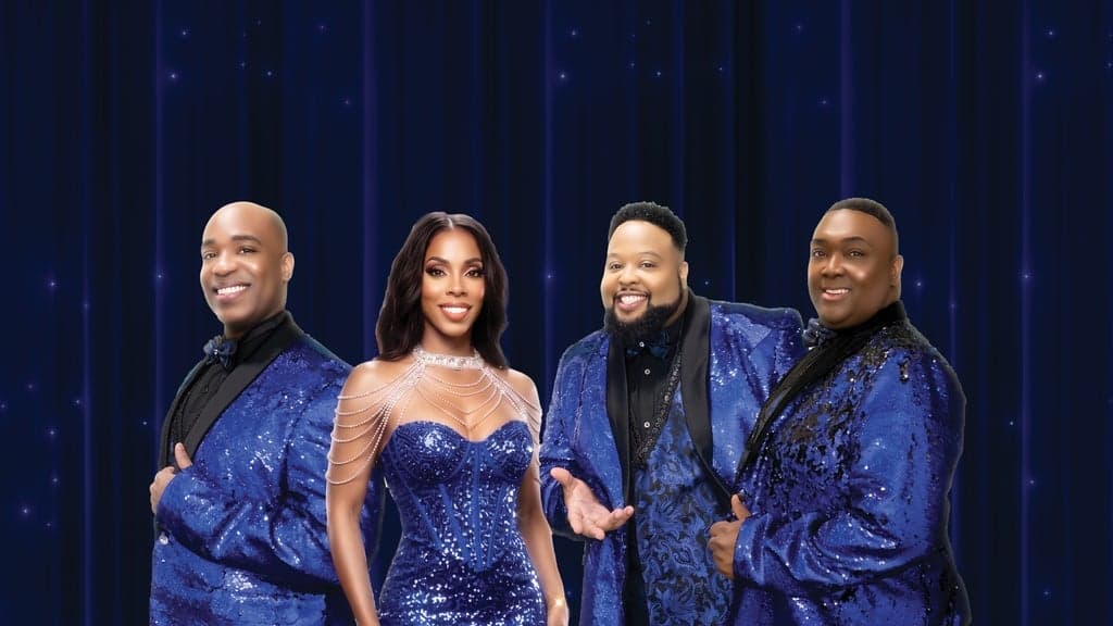 Soul of Motown live
