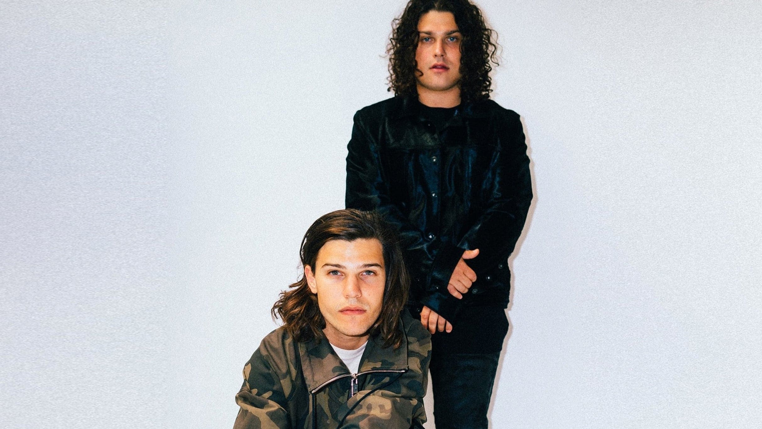 DVBBS live
