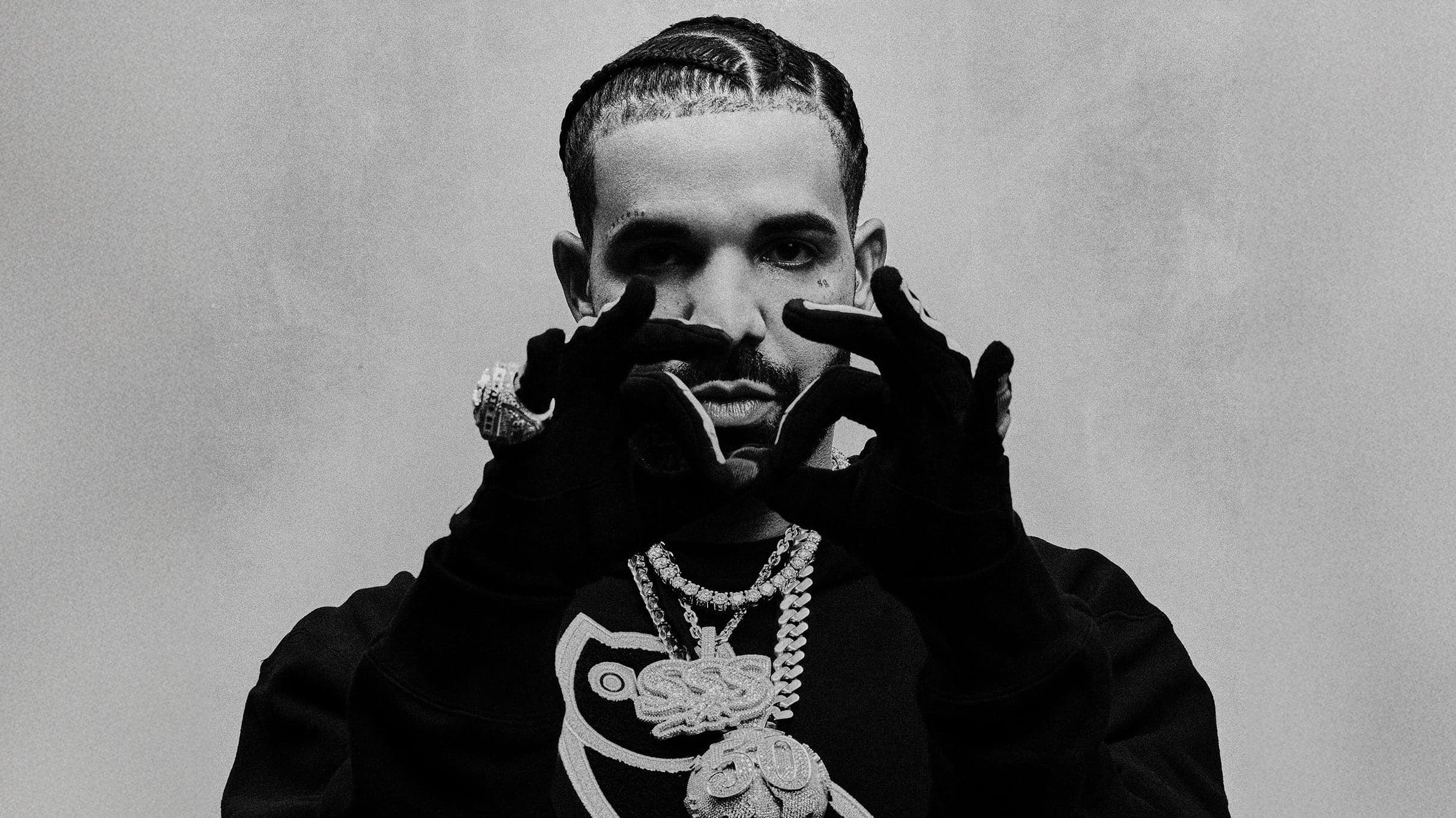 Drake live