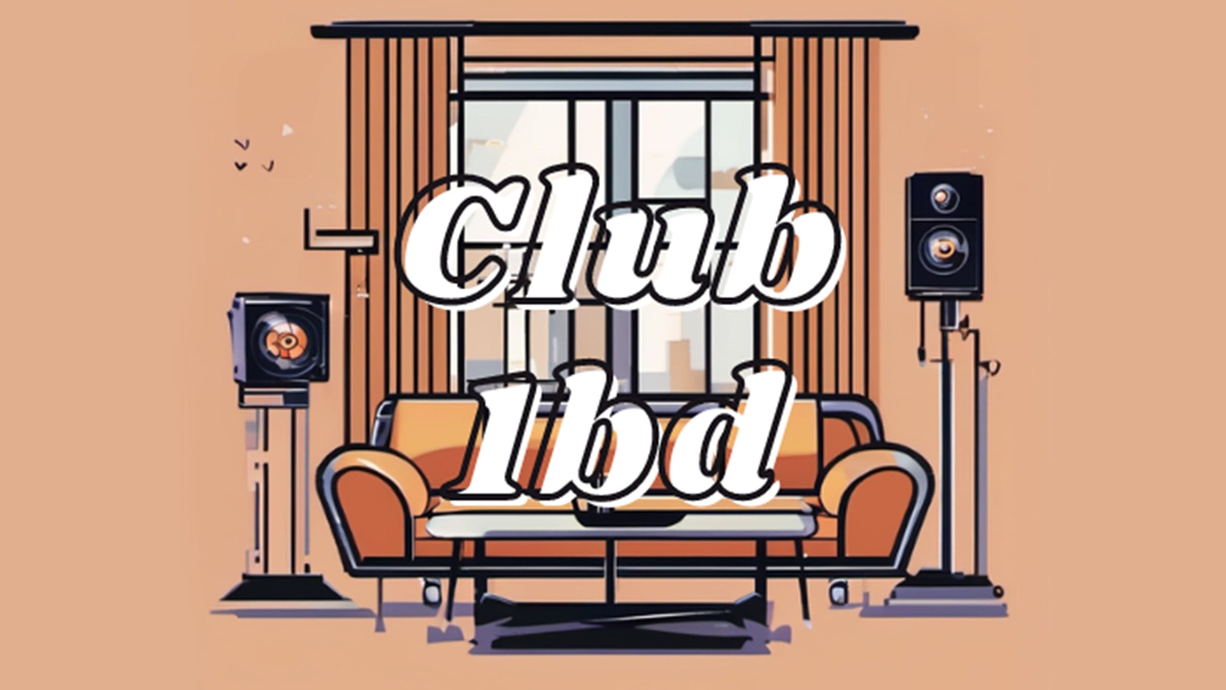 Club 1BD live