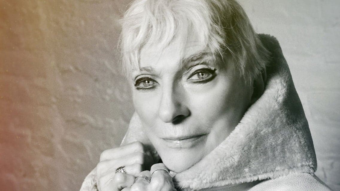 Judy Collins live