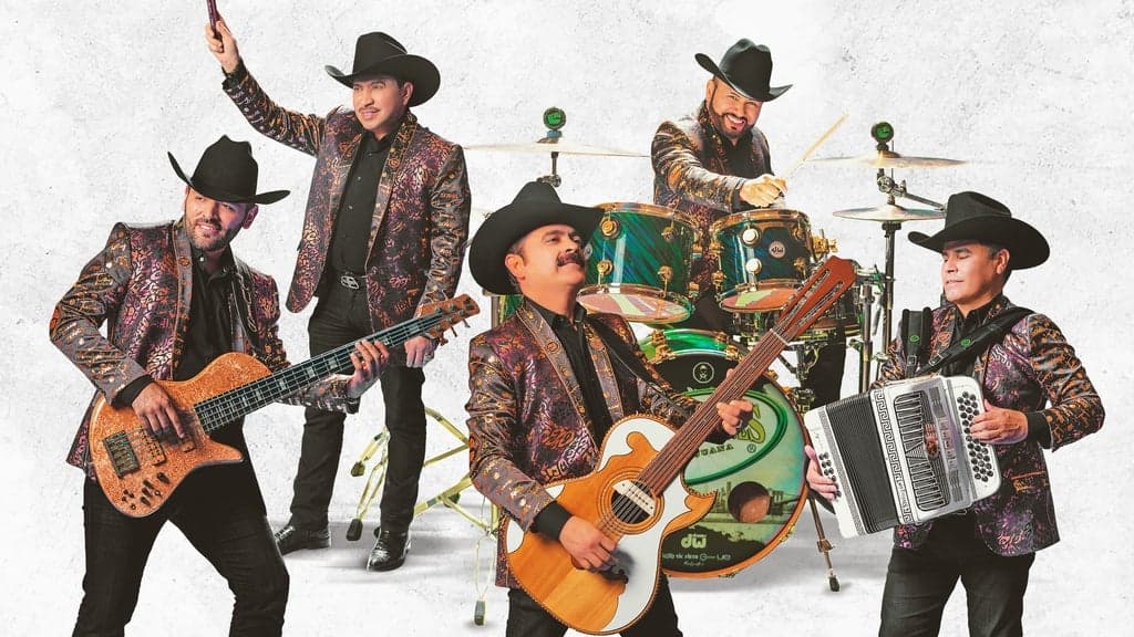 Los Tucanes De Tijuana live