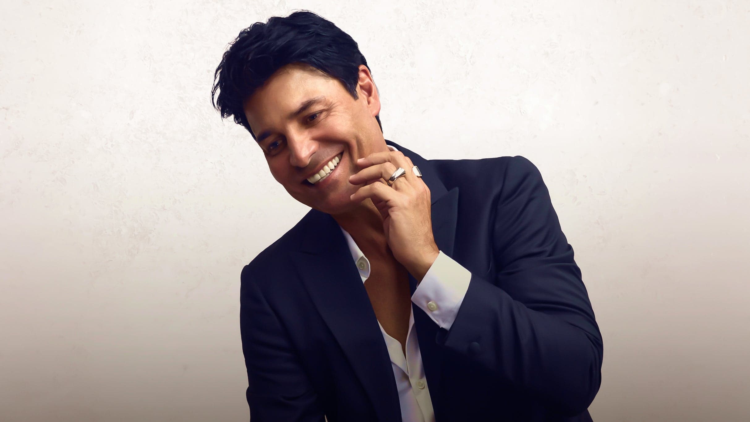 Chayanne live