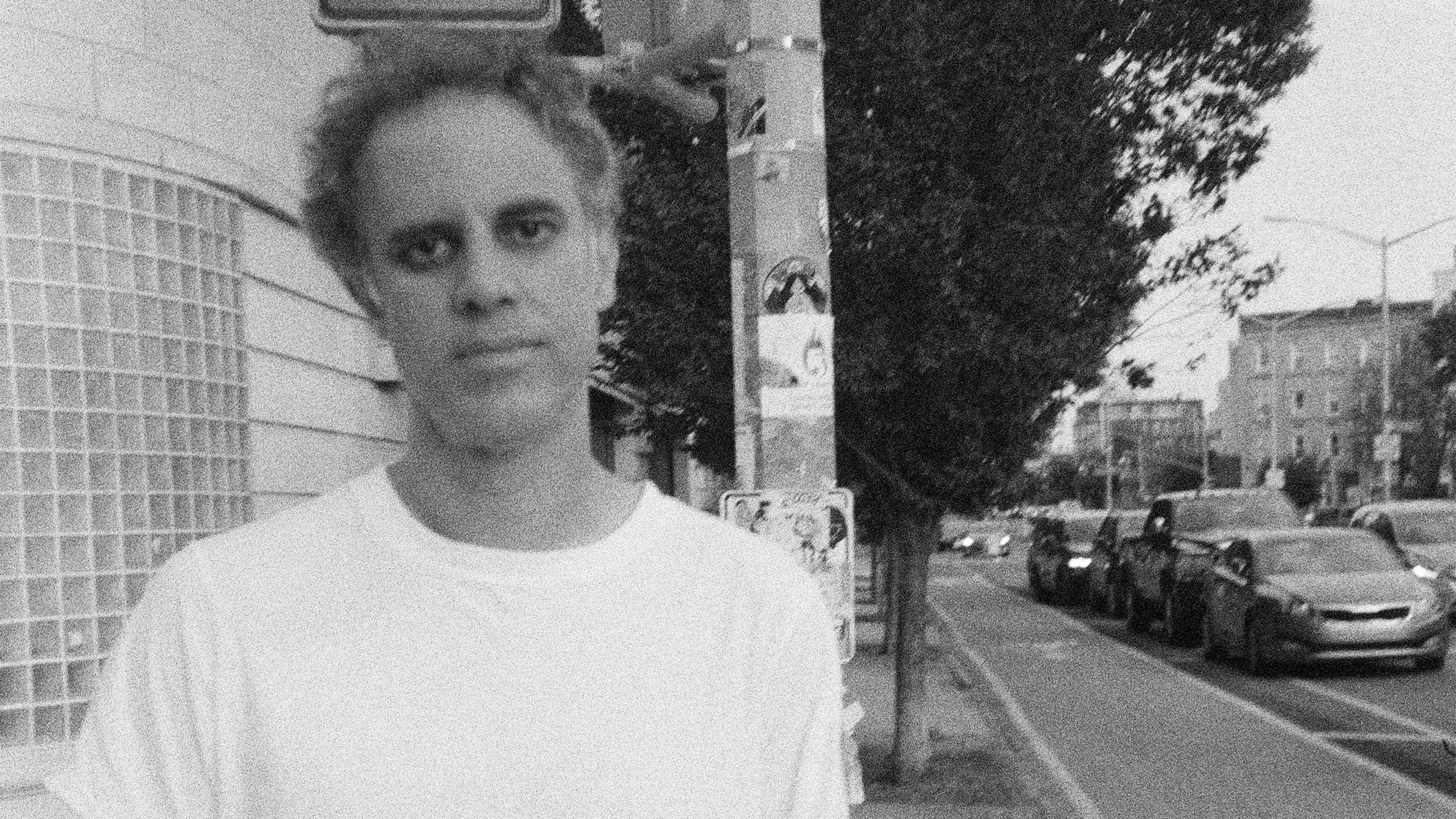 Four Tet live