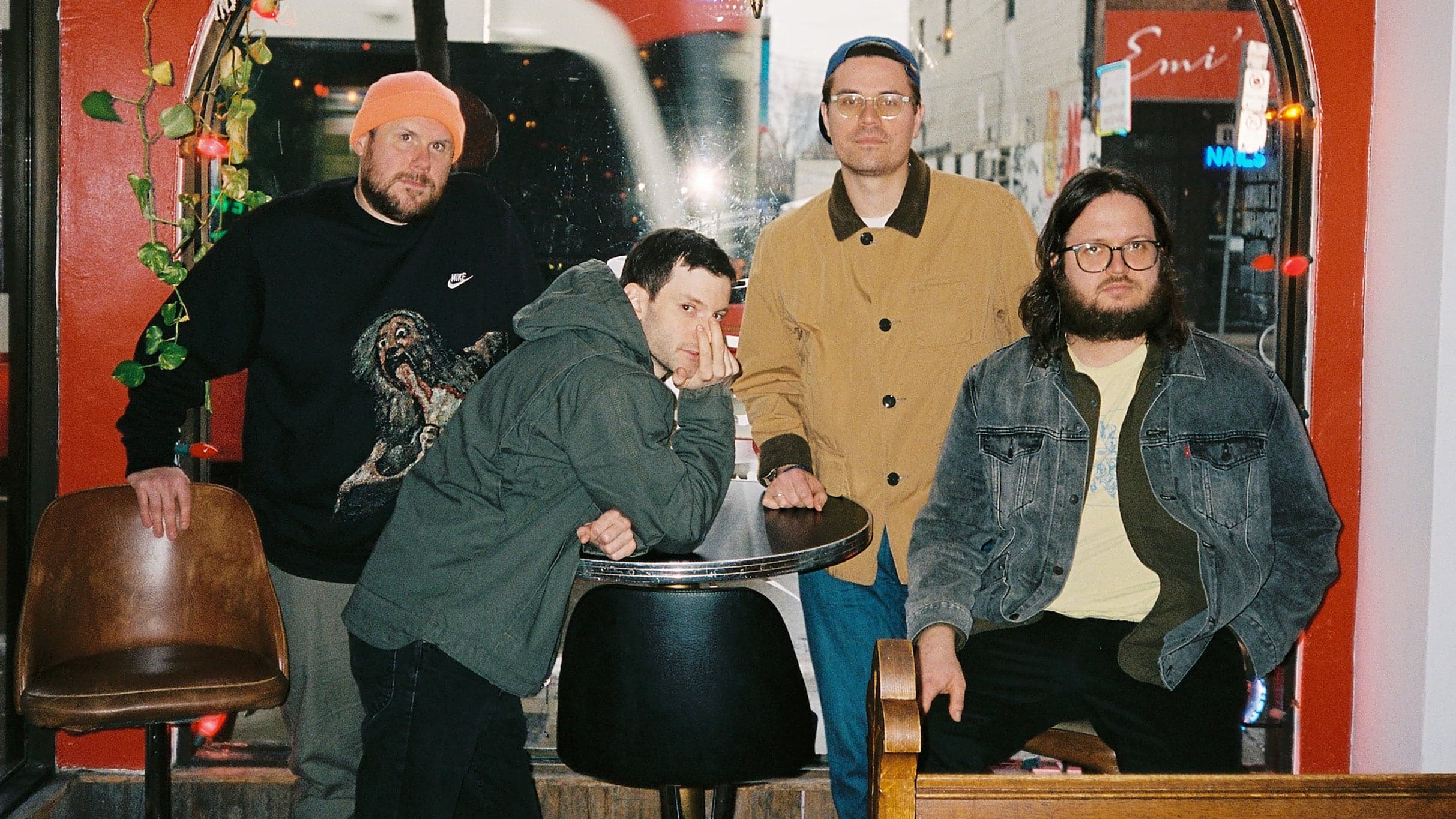 PUP live