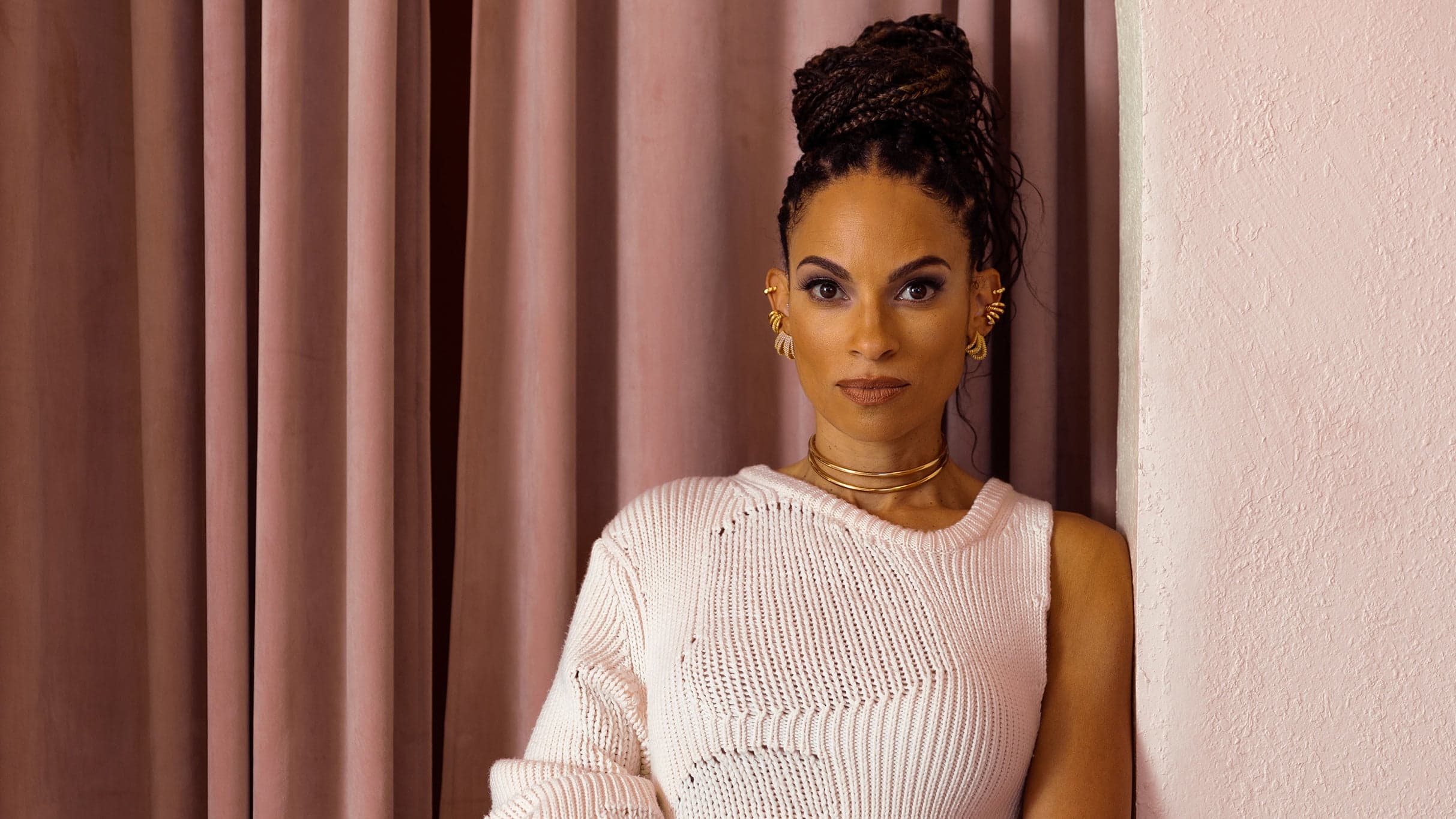 Goapele live