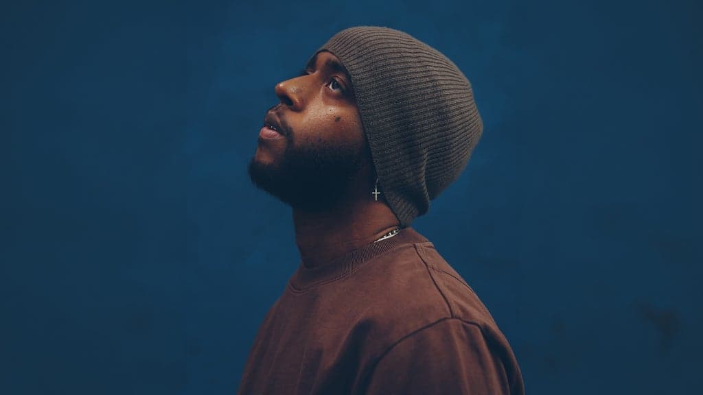 6LACK live