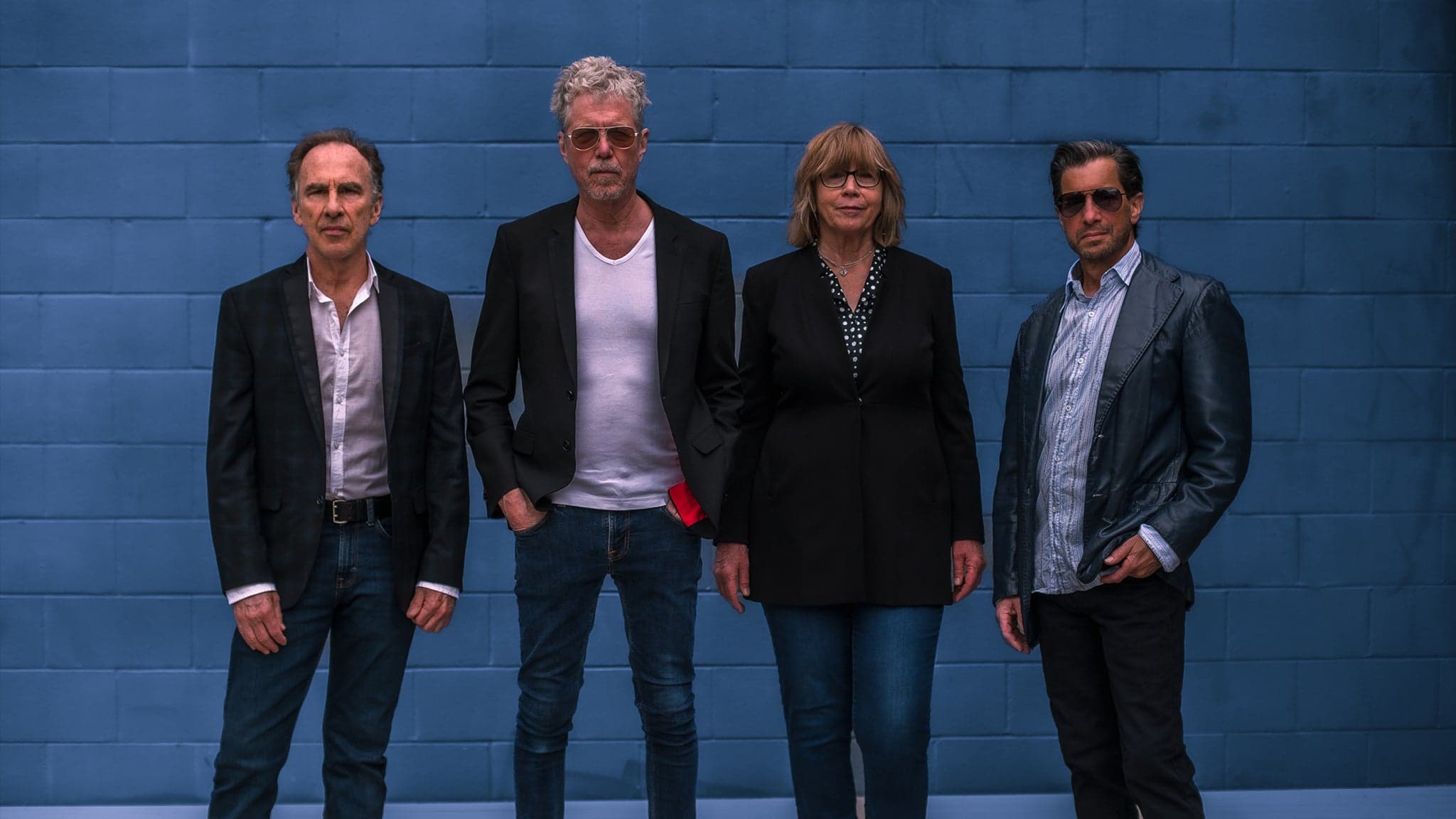 The Jayhawks live