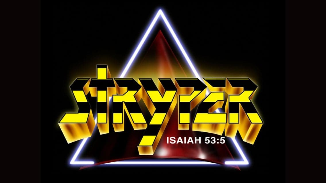 Stryper live