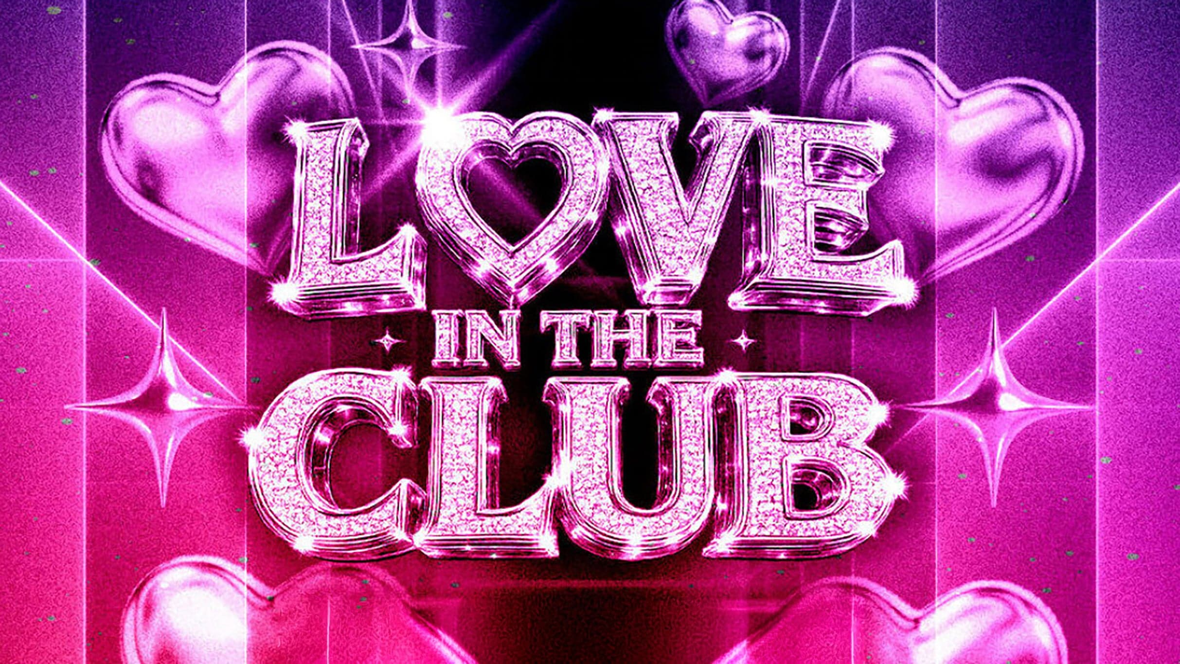 Love in the Club - 2000's Hip Hop and R&B Party live