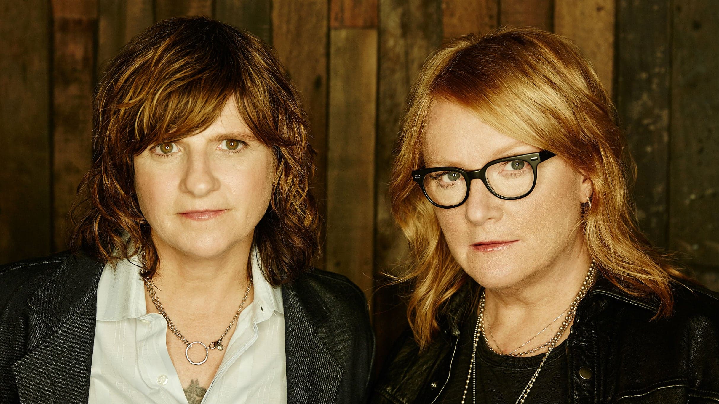 Indigo Girls live