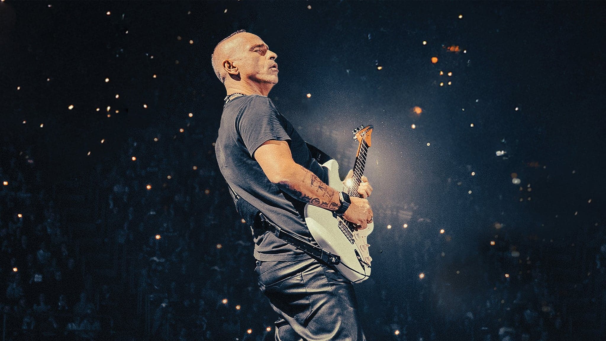 Eros Ramazzotti live