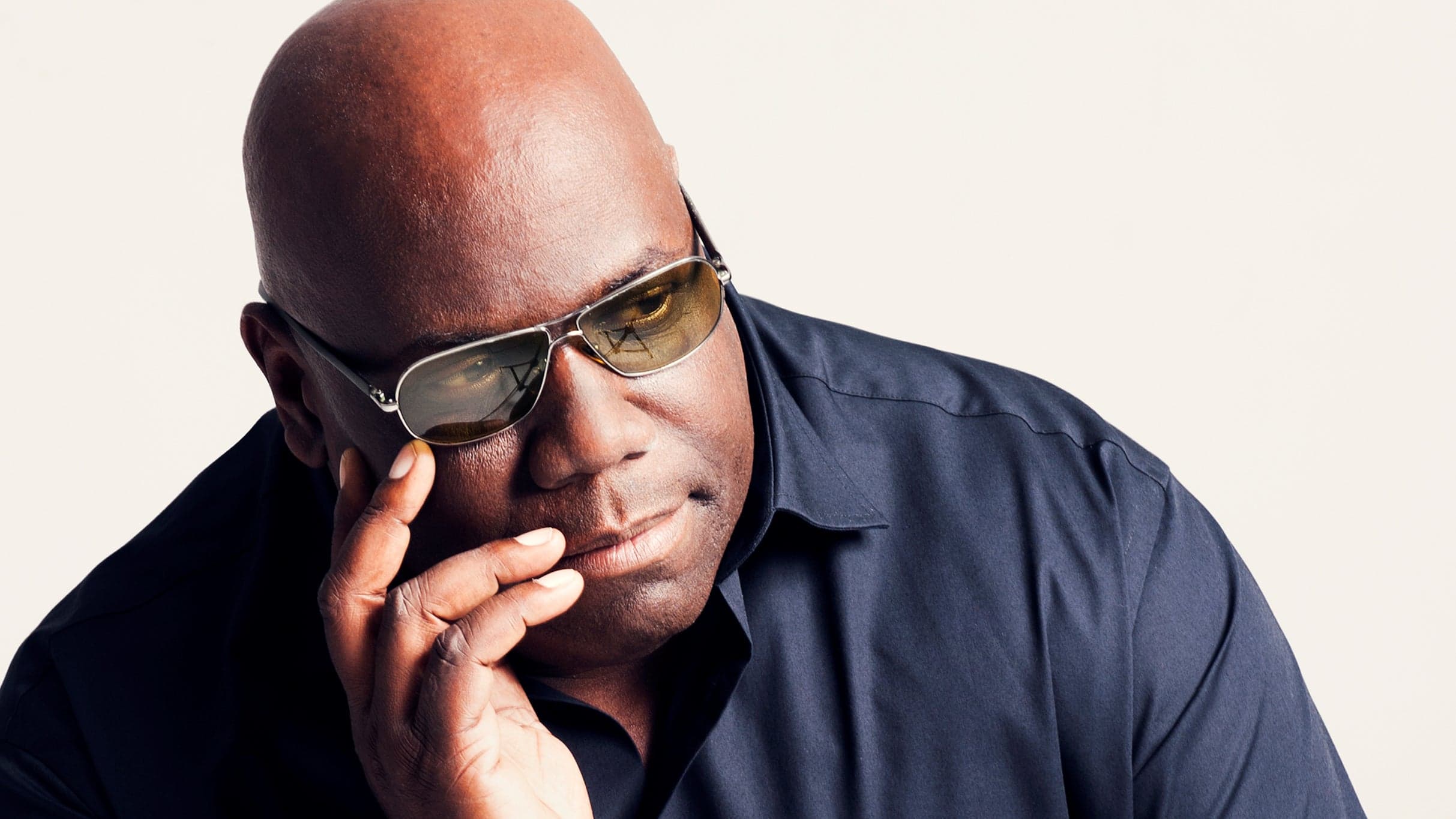 Carl Cox live