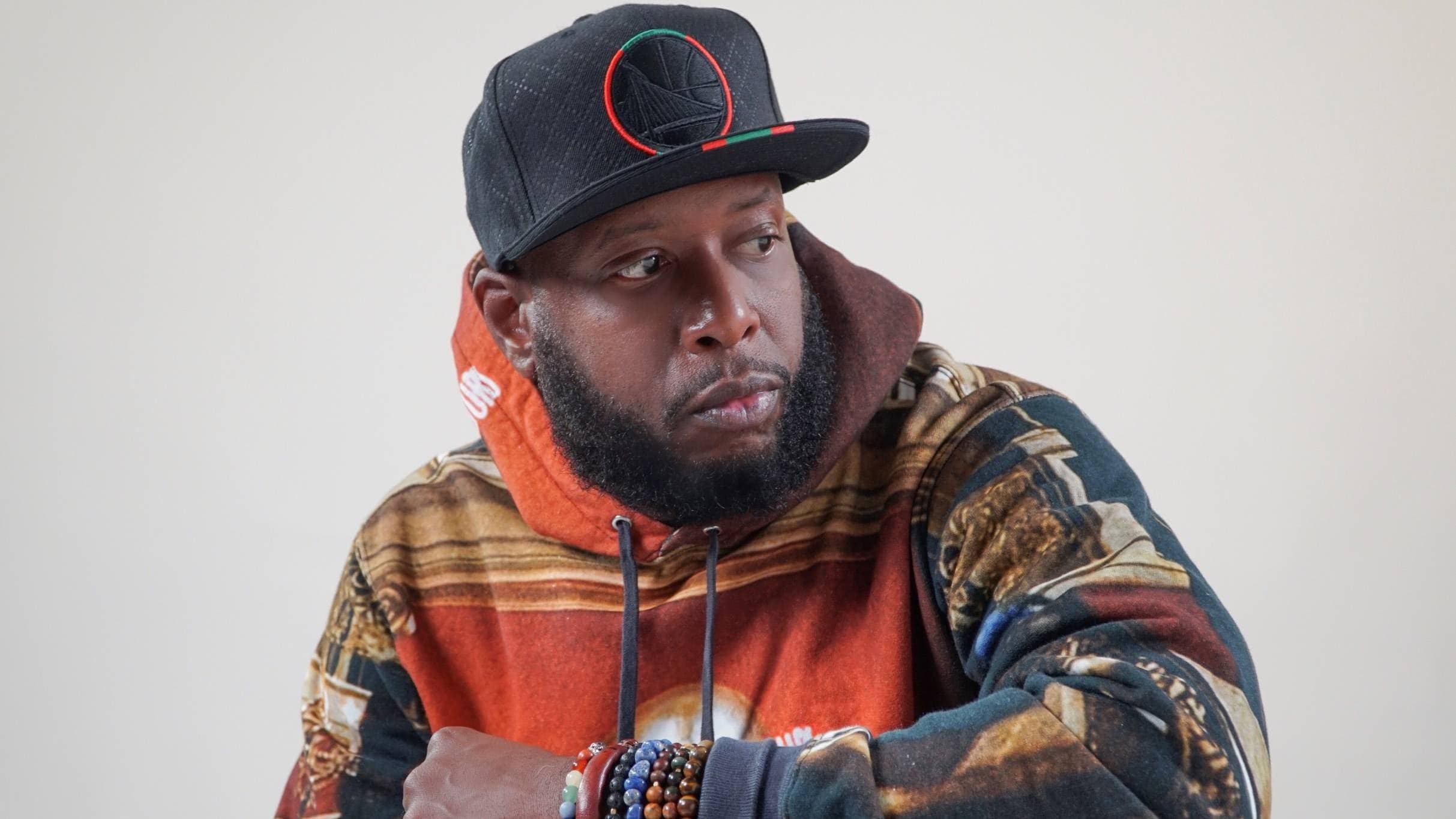 Talib Kweli live