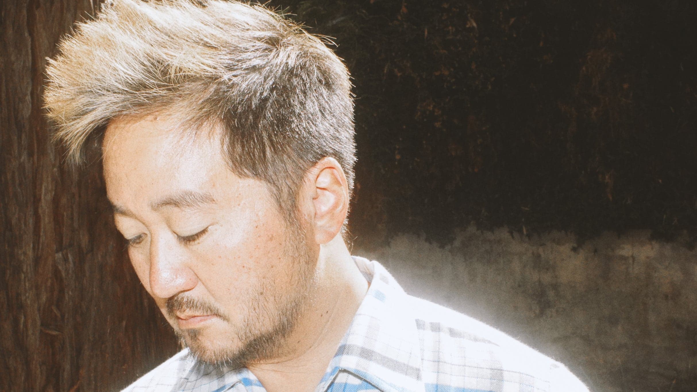 Kishi Bashi live