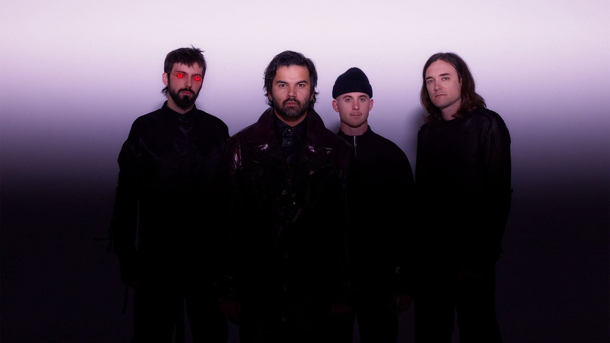 Northlane live