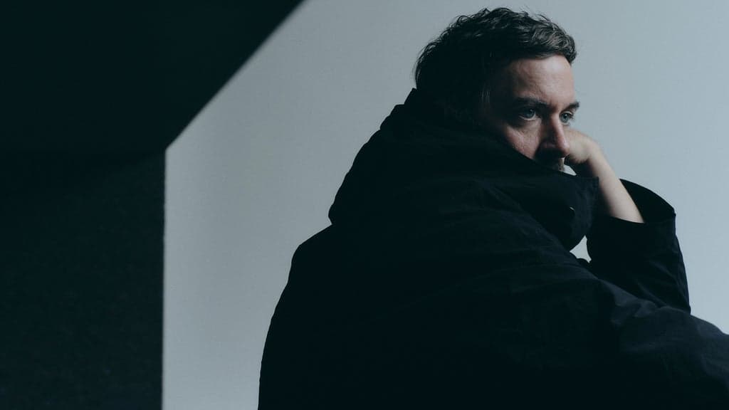 Bonobo live