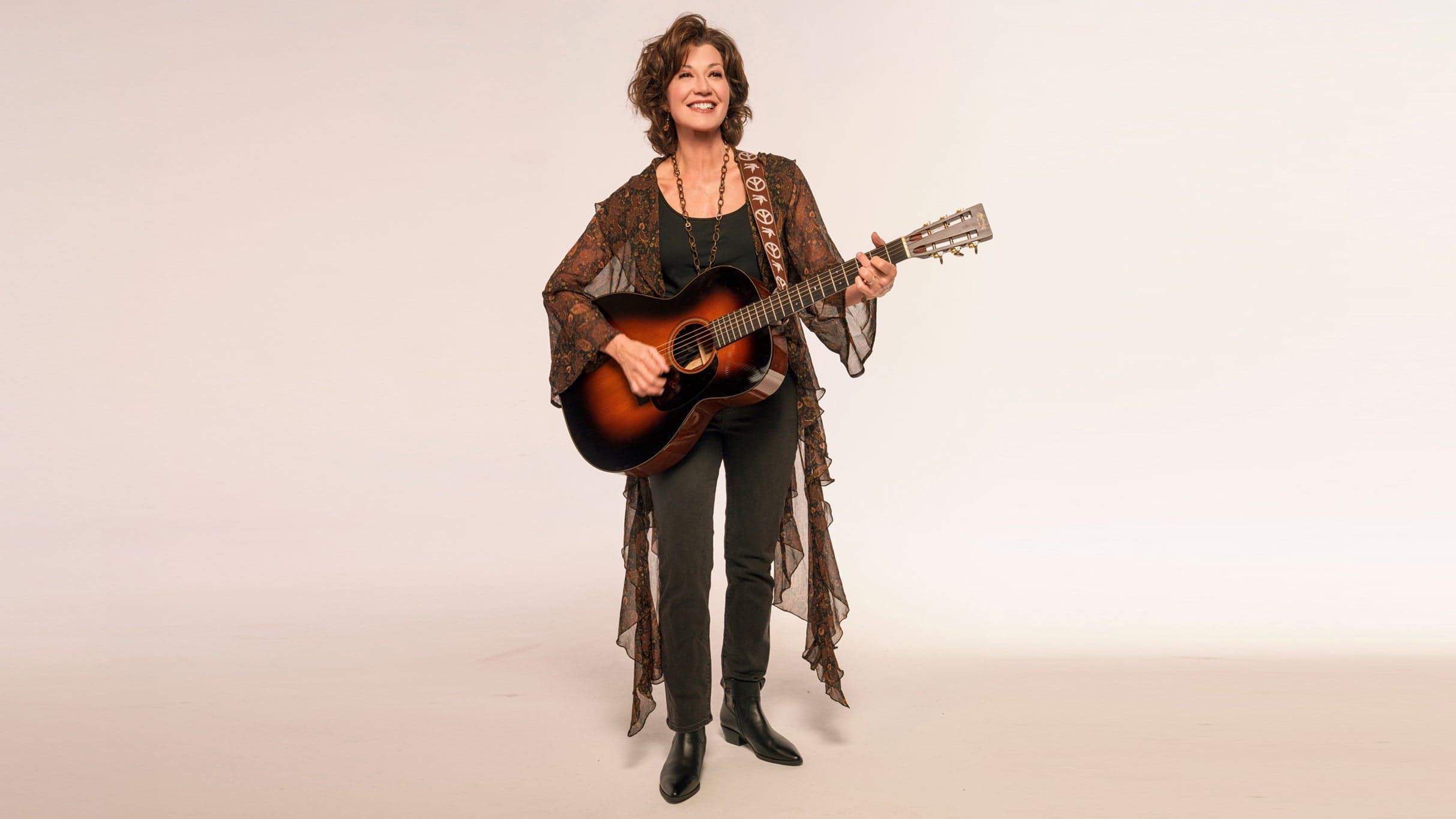 Amy Grant live