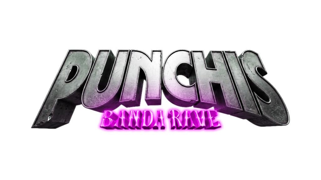 Punchis Banda Rave live