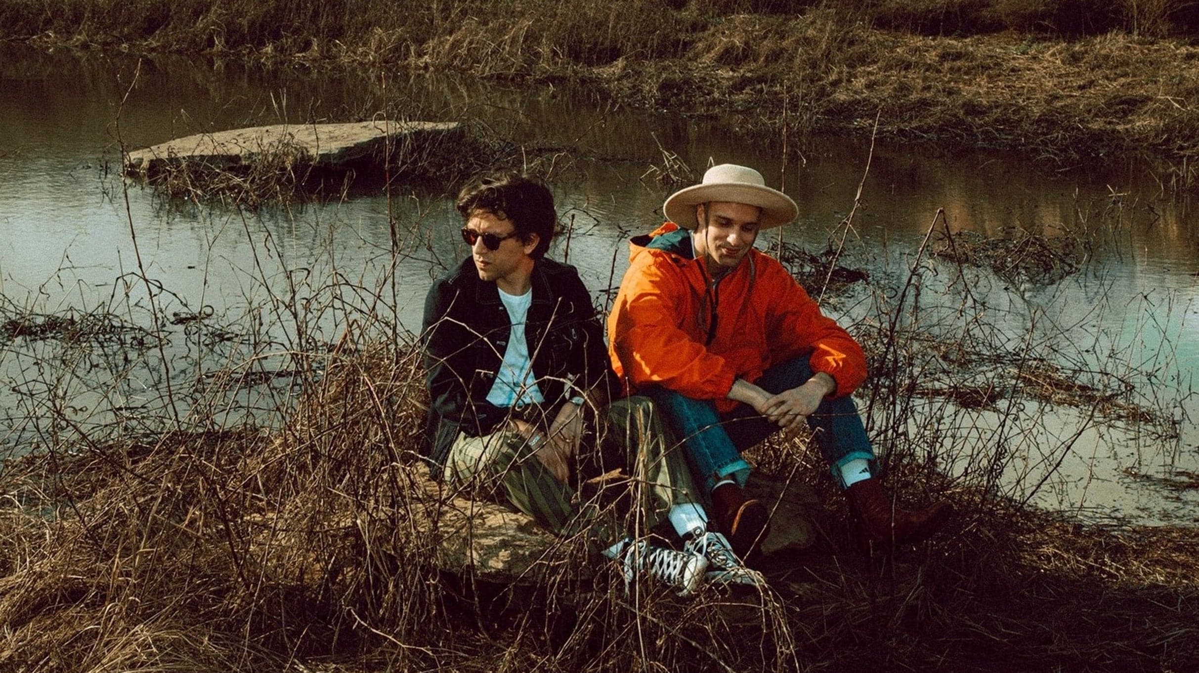 Bird and Byron live