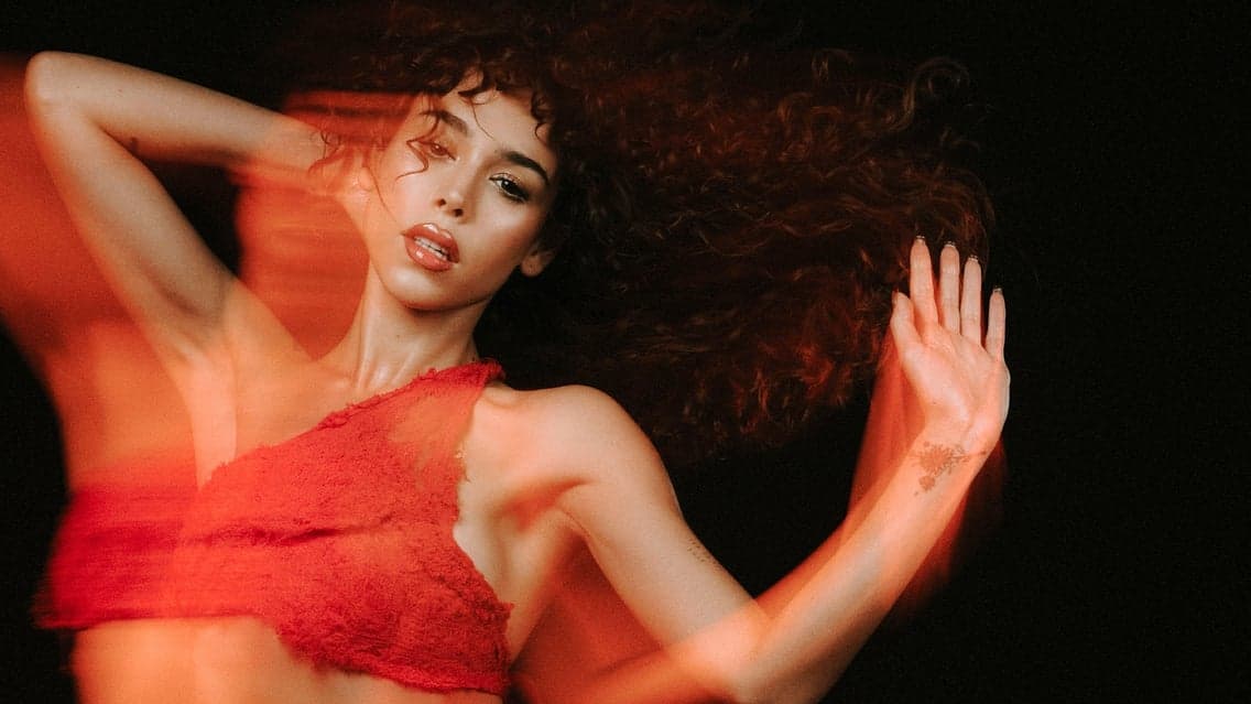 DANNA live
