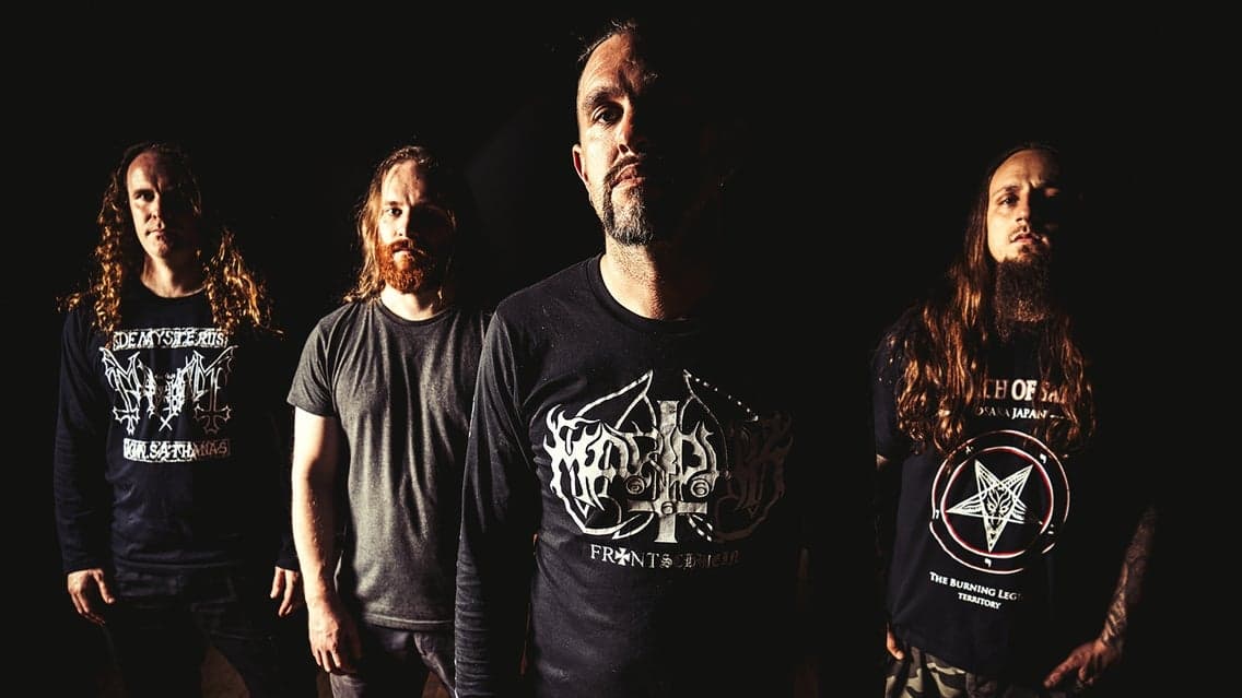 Psycroptic live