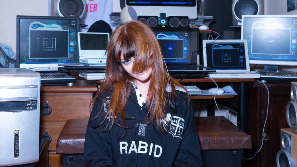 Ninajirachi live