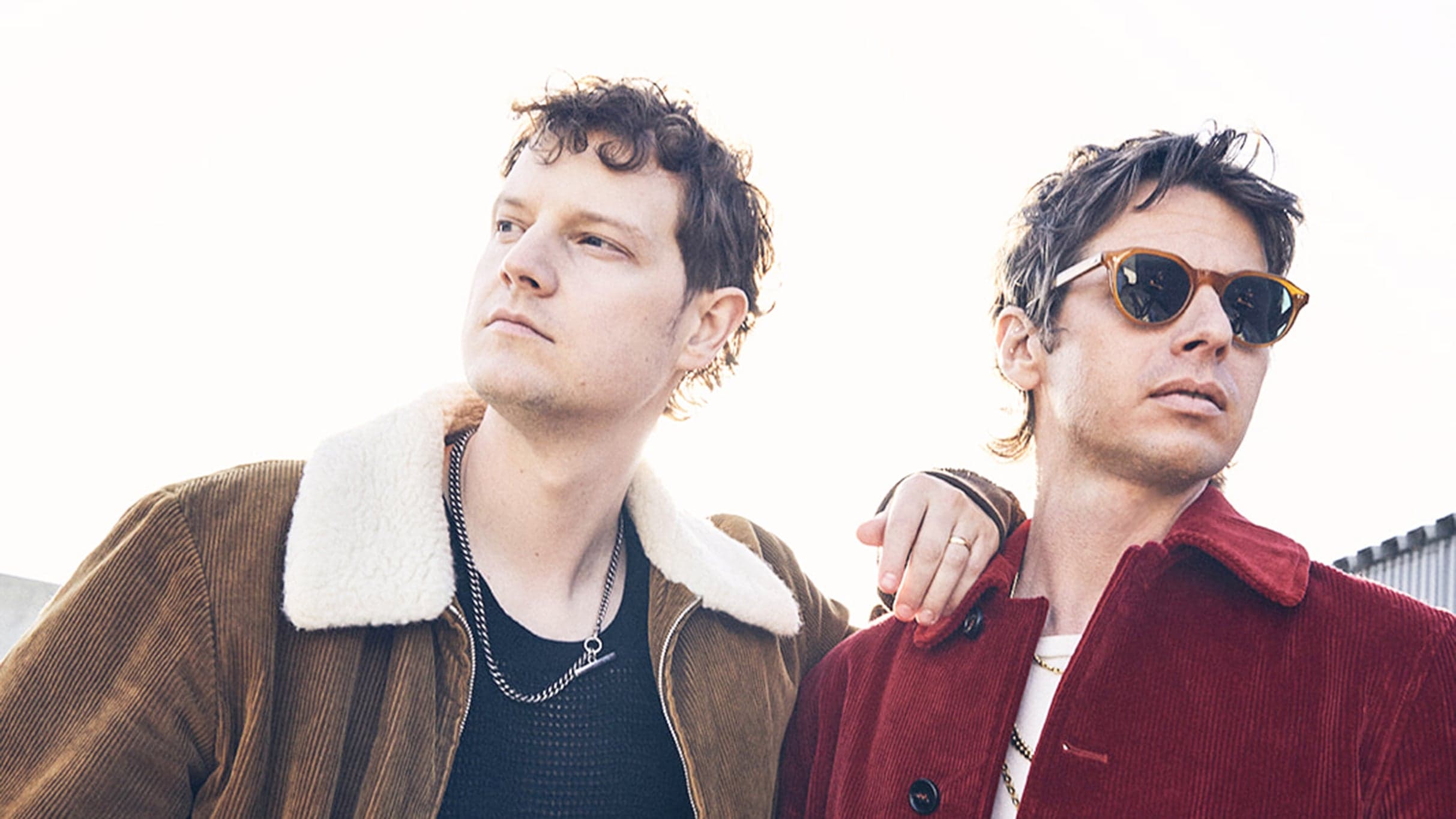 Foster the People live