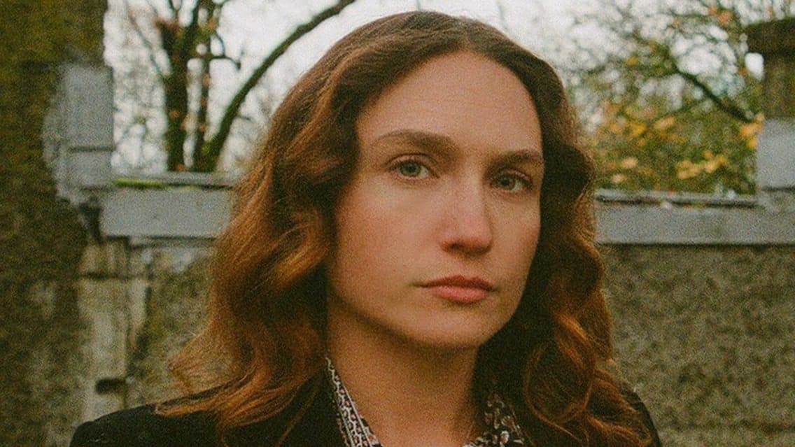 Kassi Valazza live