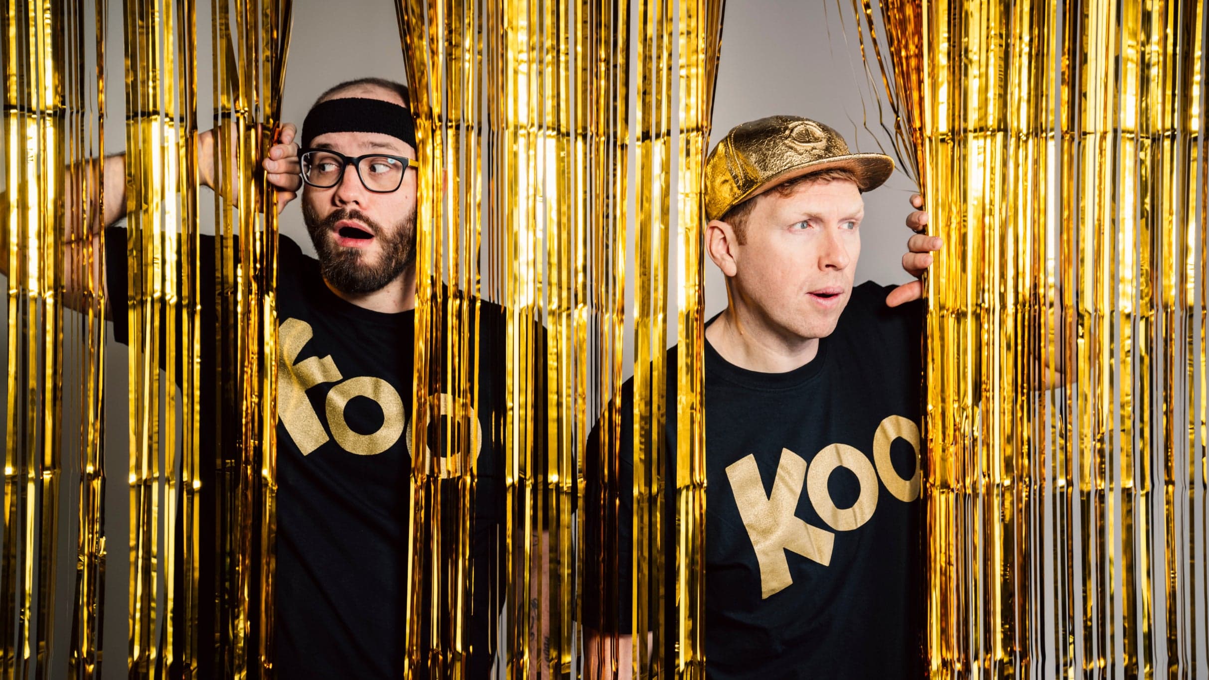 Koo Koo live