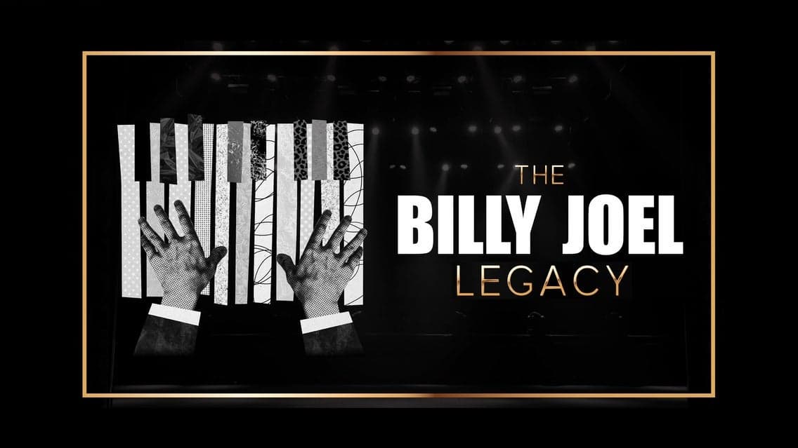 The Billy Joel Legacy live